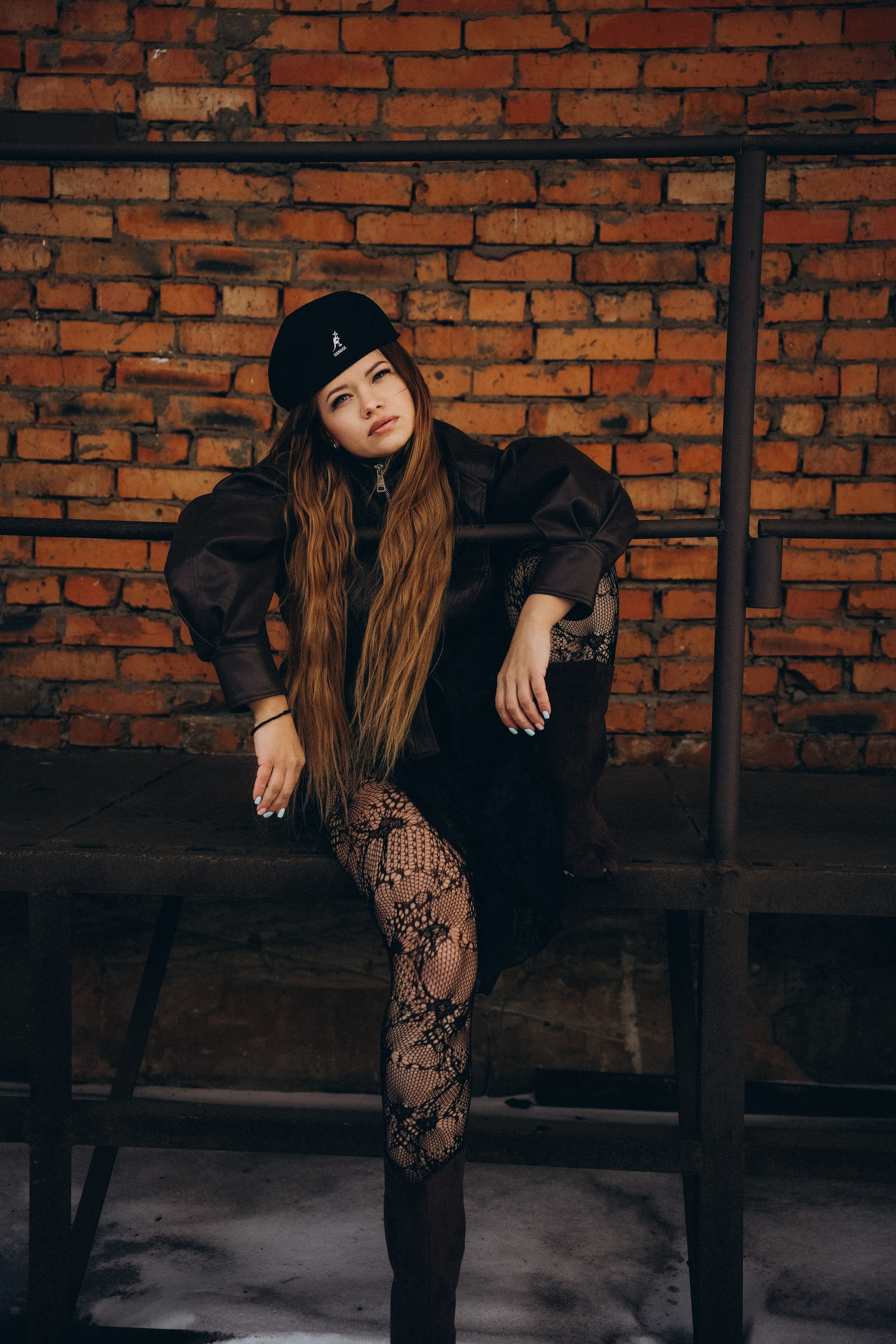 Фотодни. Сибирский фотограф Братск, Иркутск Анна Галанина