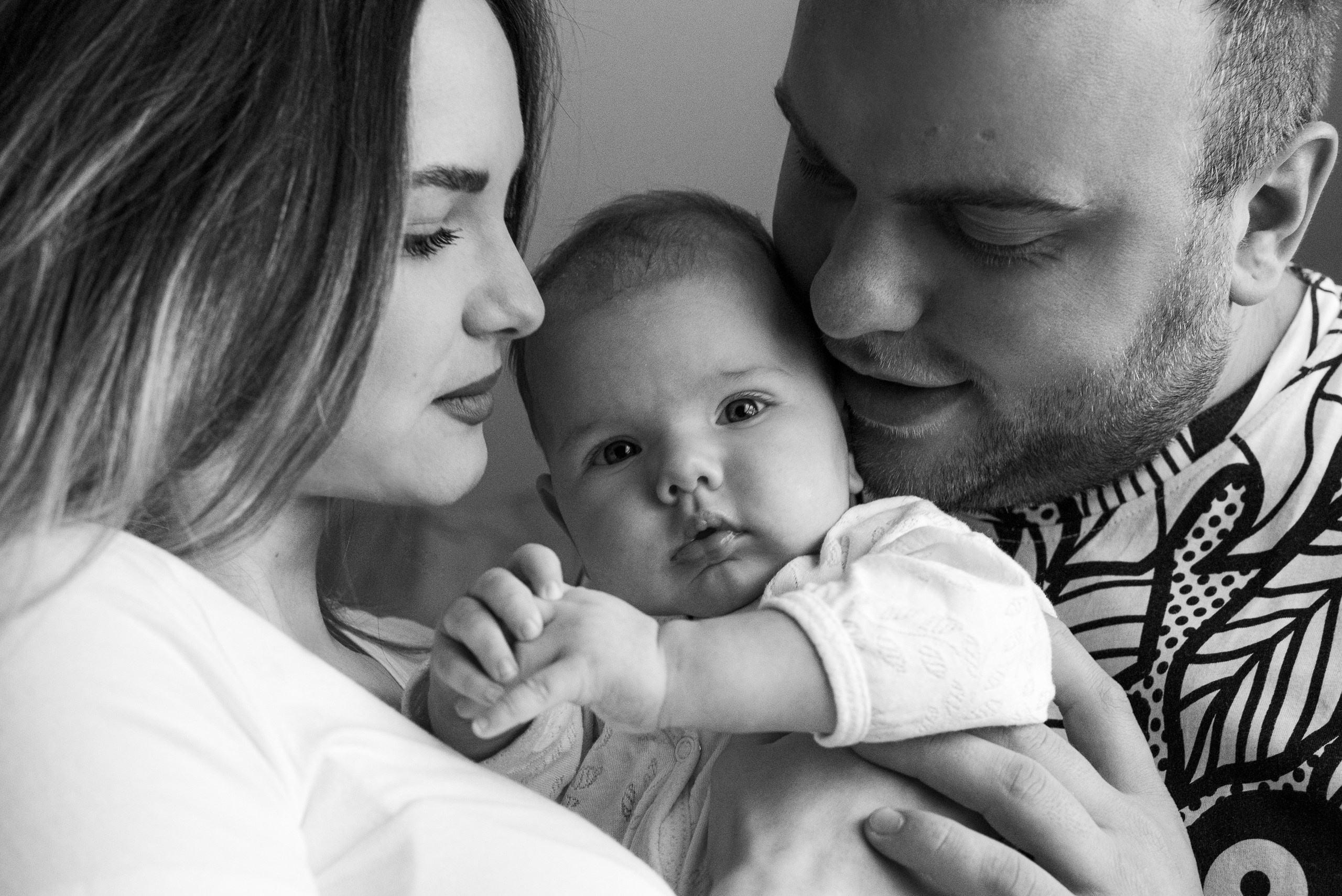 Семейные. Главная