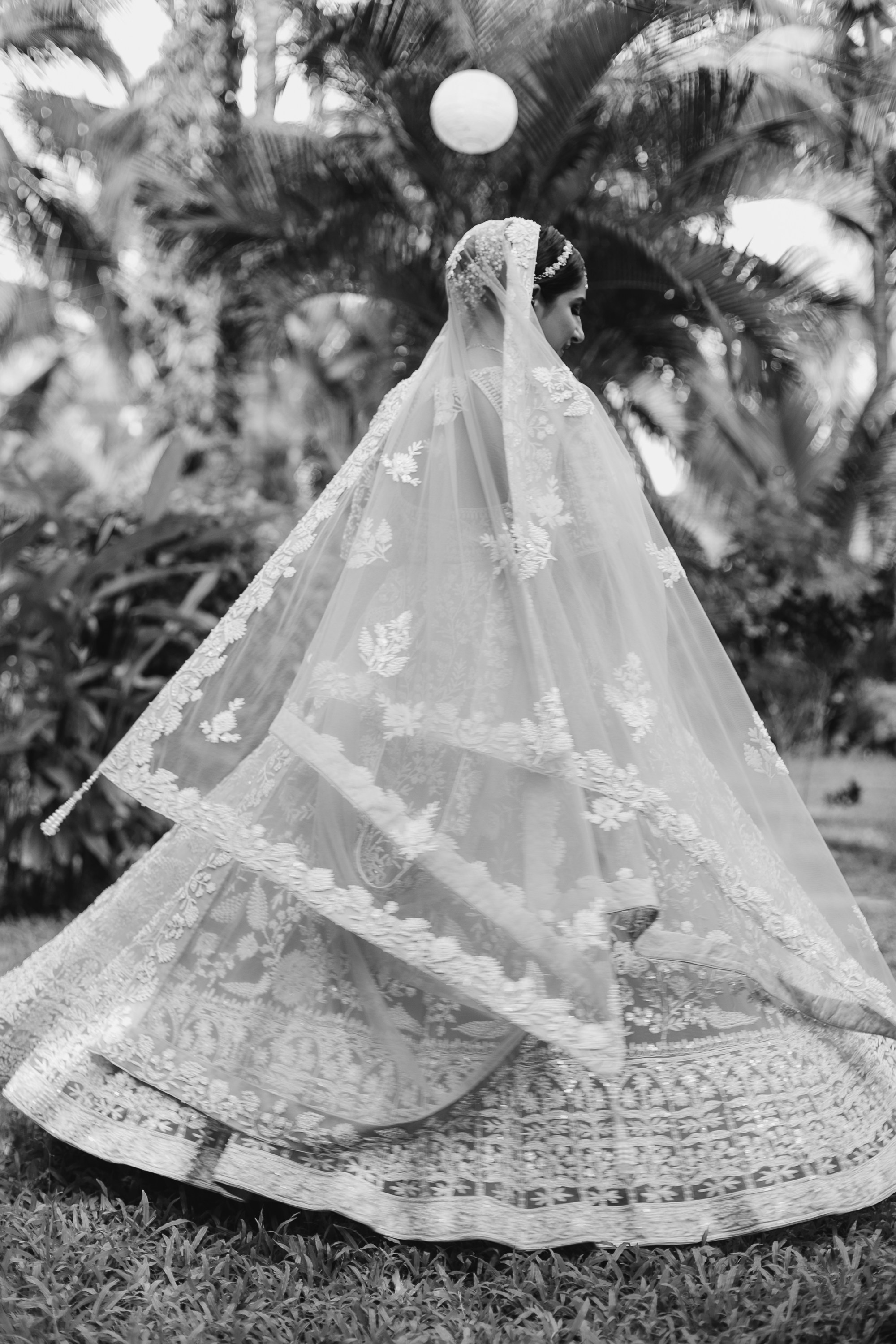 Leela wedding. Фотограф в Москве — Елена Якушина