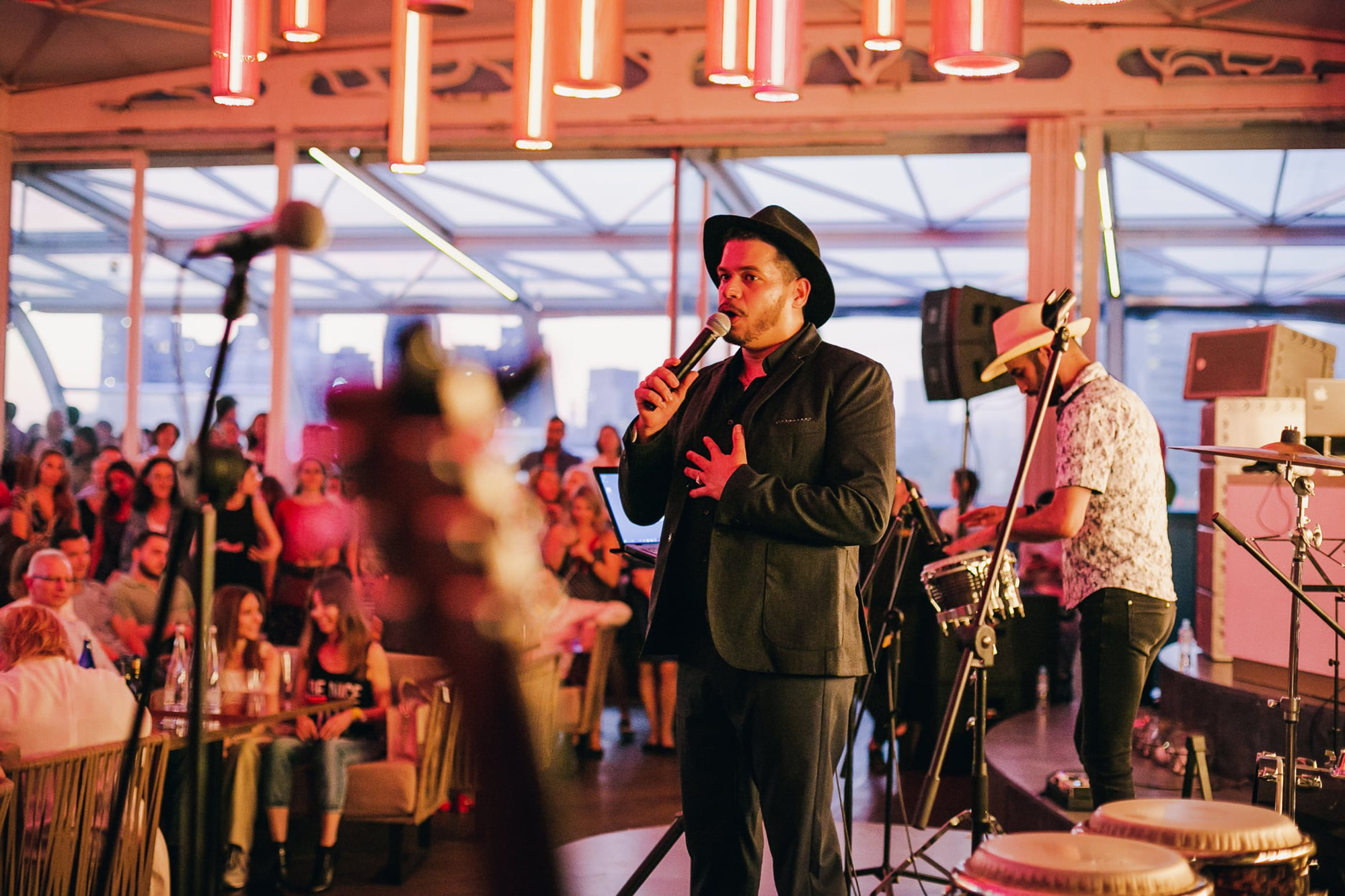 Репортажи. Портретный и fashion фотограф в Москве — Елена Якушина