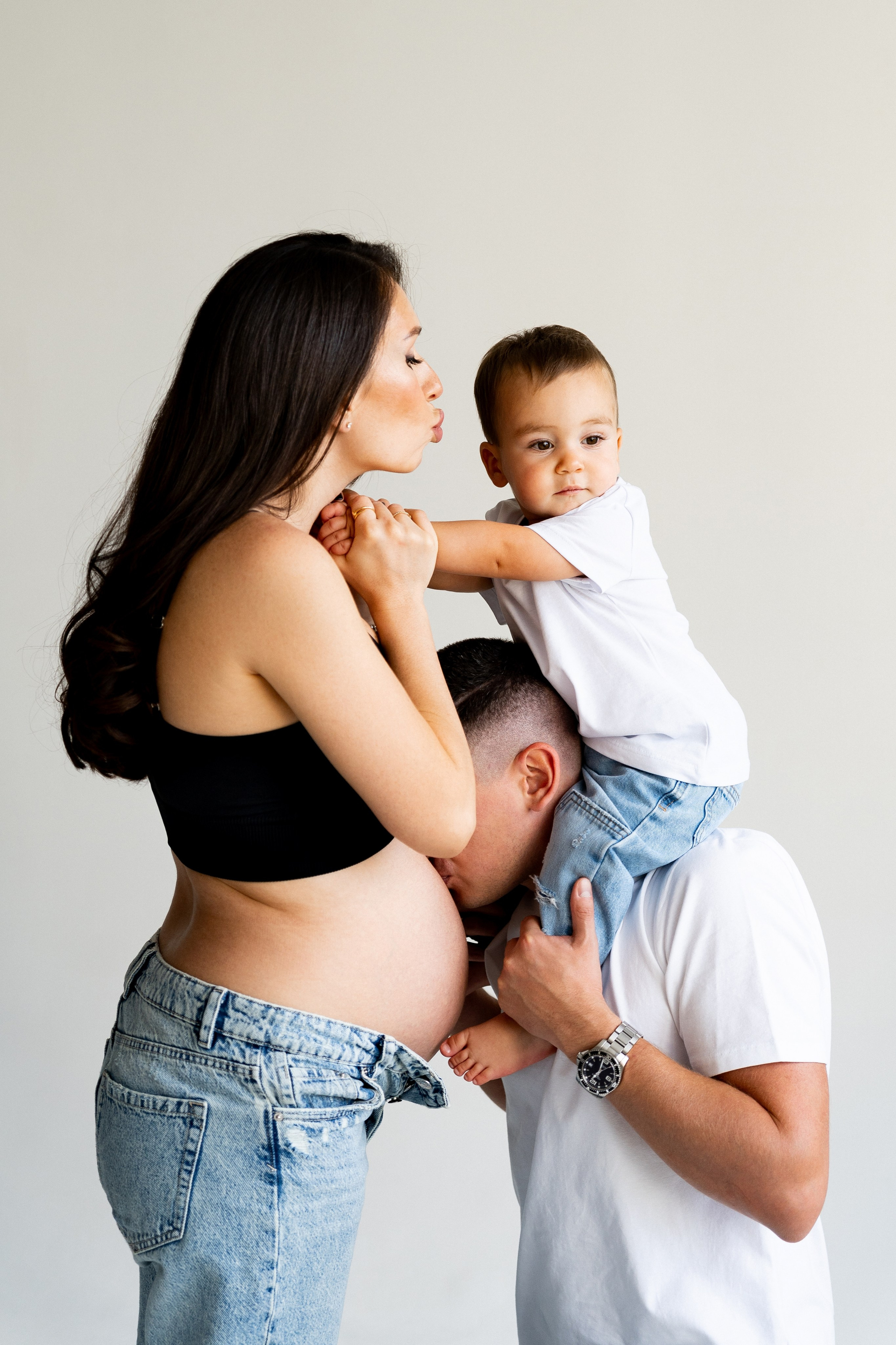 Фотограф беременности в Краснодаре. Семейный и NEWBORN фотограф г. Краснодар