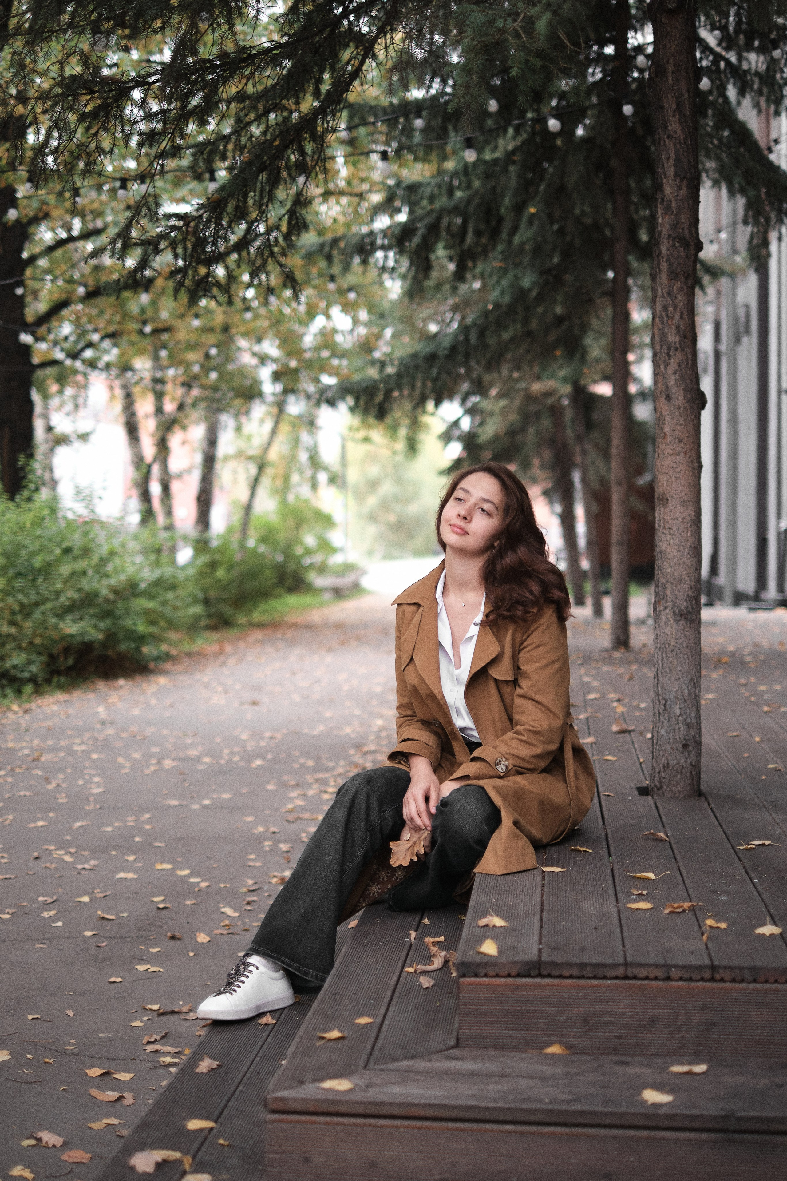 Яна. Новая глава. Фотограф в Барнауле и на Алтае Маша Савова