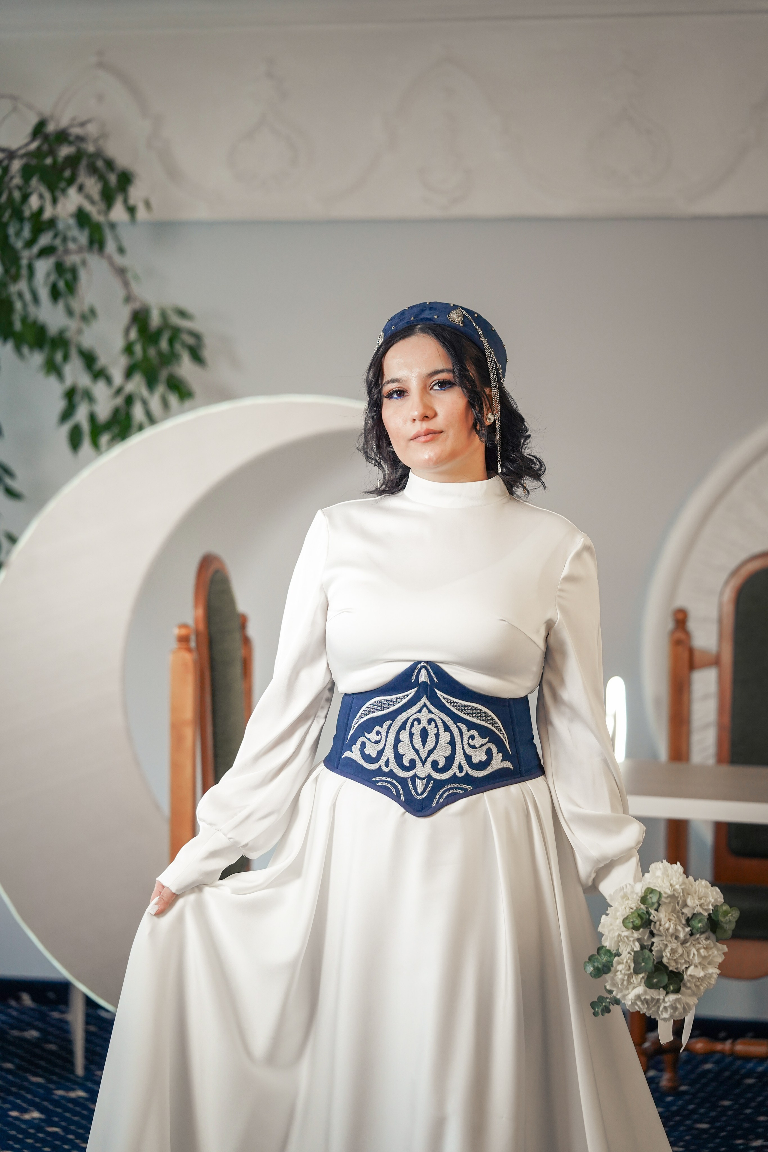 Азалия и Ильгизар. Маслухин Дмитрий — Ваш Фотограф