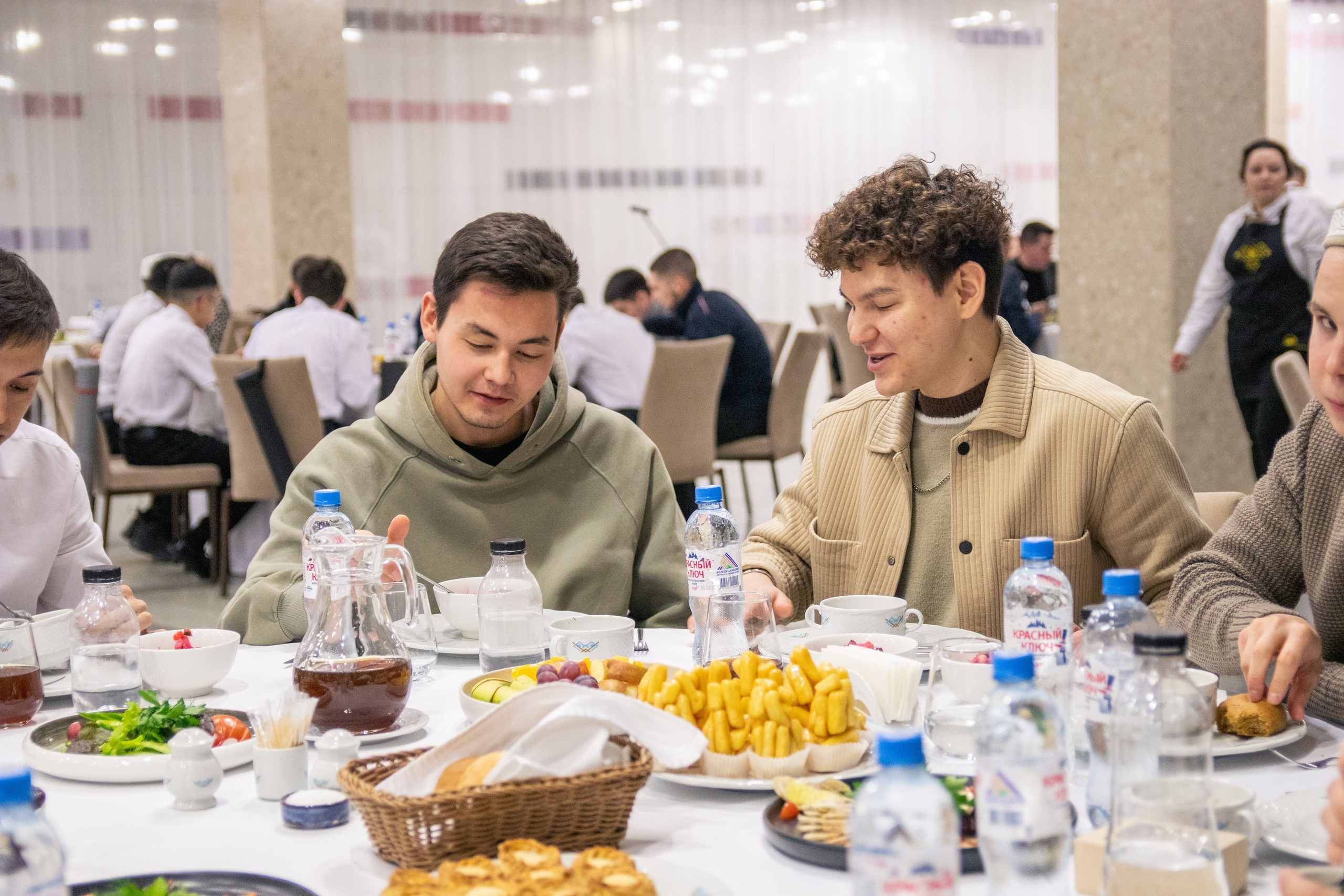 БашМолодеж 2024. Маслухин Дмитрий — Ваш Фотограф