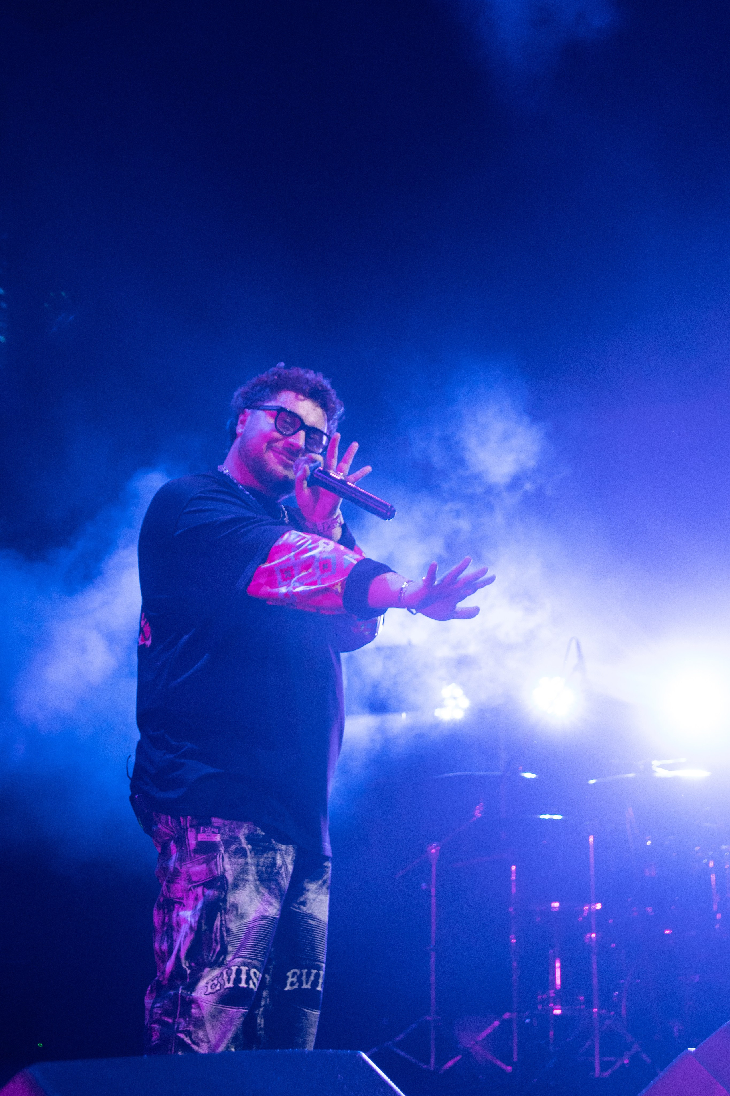 Концерты. Маслухин Дмитрий — Ваш Фотограф