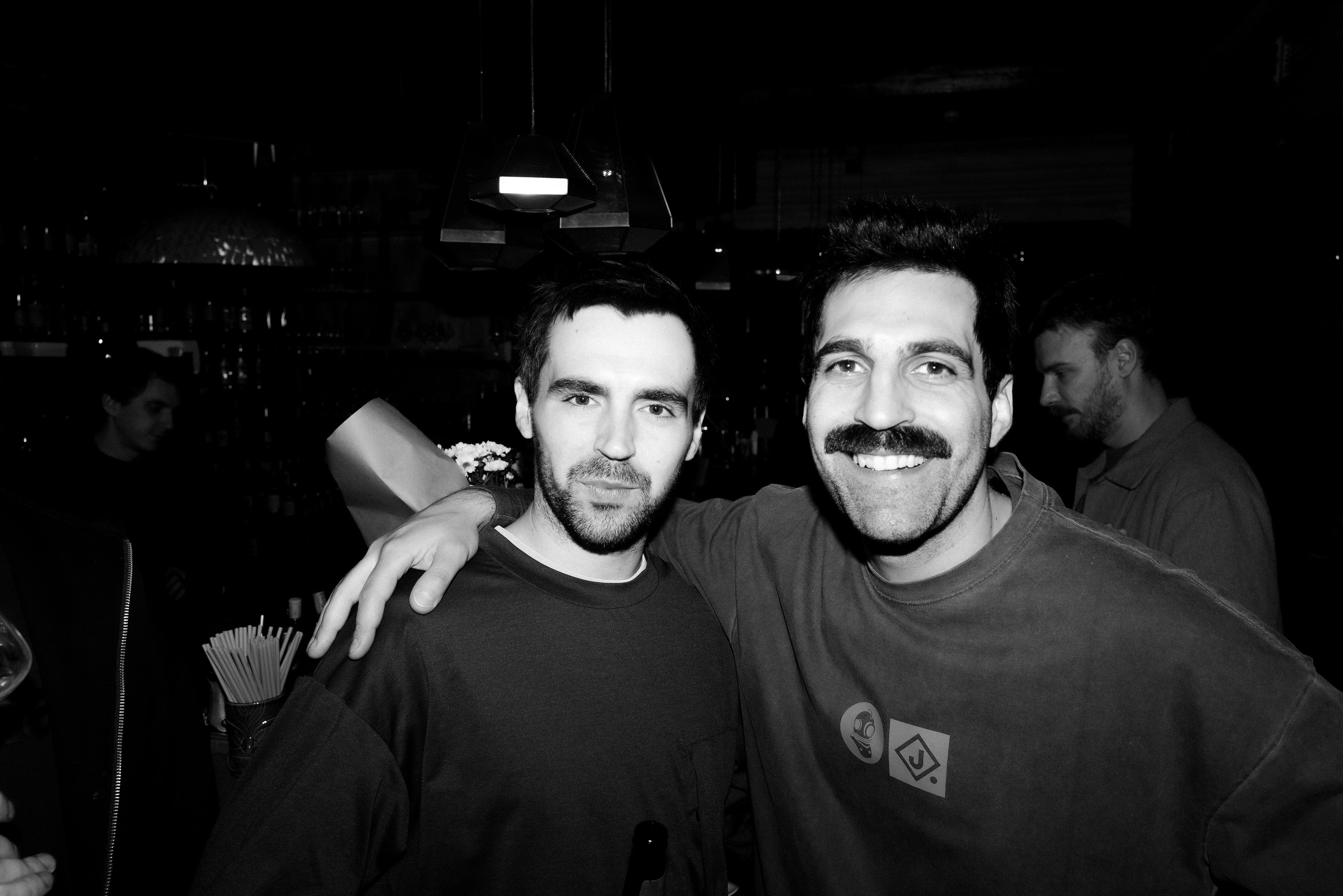 People_0002. Photographer and director