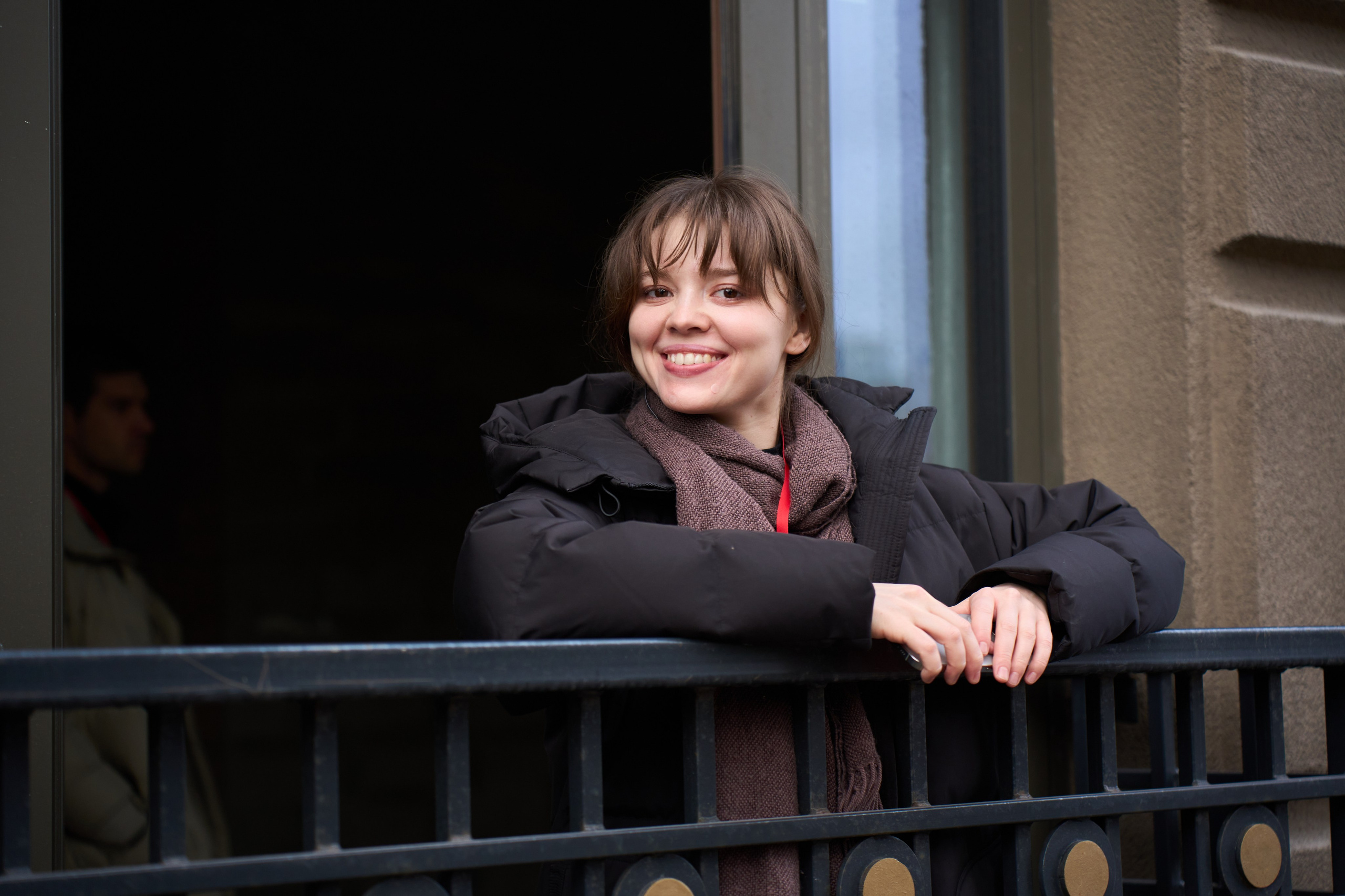 Экскурсия по объектам премиальной недвижимости. Репортажный фотограф в Москве Вадим Галанин