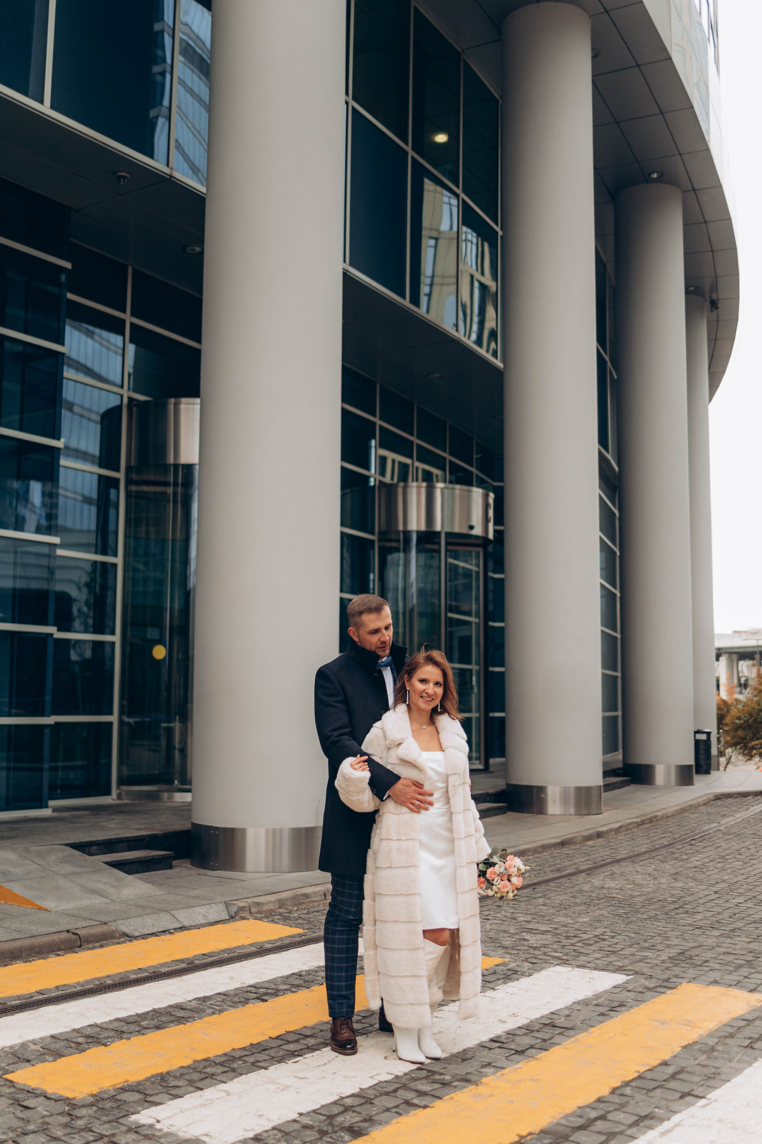 Костя и Катя♡. Семейный фотограф Москва Калининград СПб