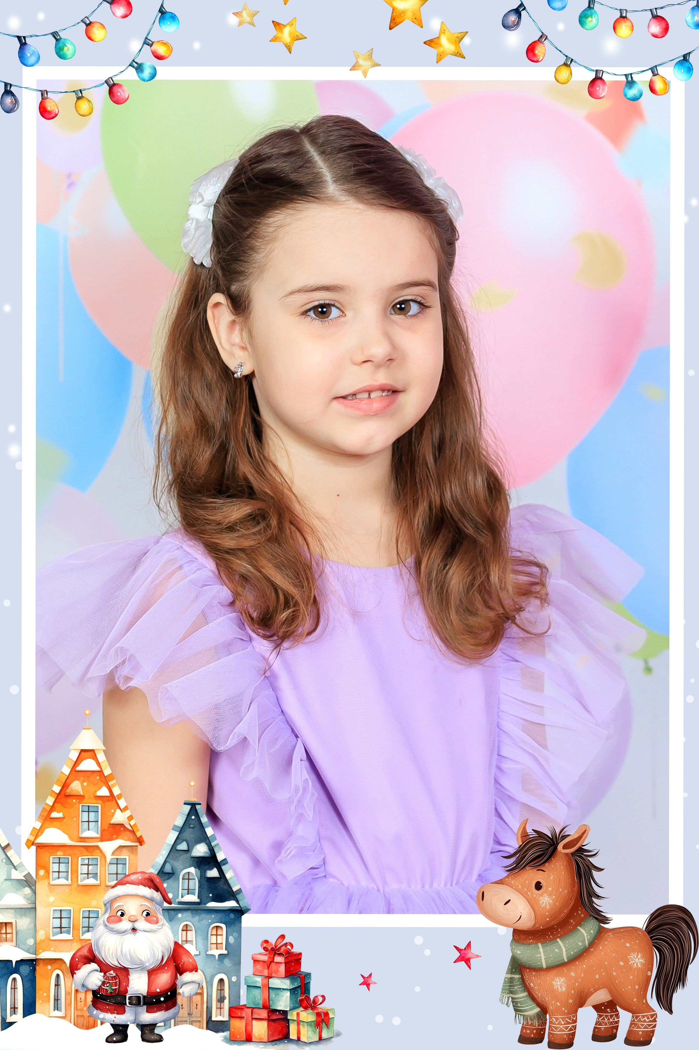 Новый год. Выпускные альбомы — заказать альбом на выпускной в Новосибирске