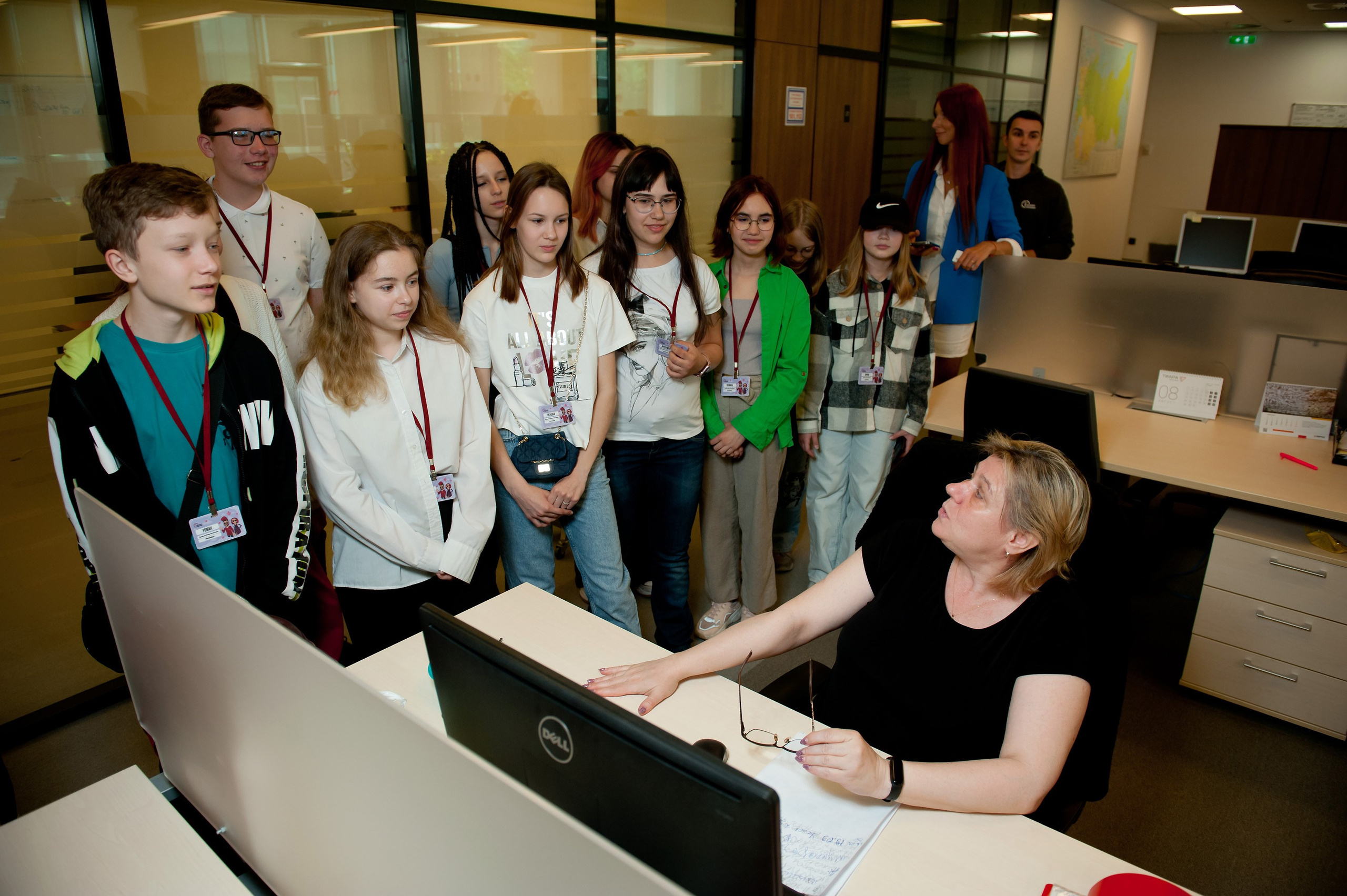 Первая Грузовая Компания — Детский день (офис). Репортажный фотограф и видеограф Слава Думчев. Тимбилдинги, отчетники, корпоративы