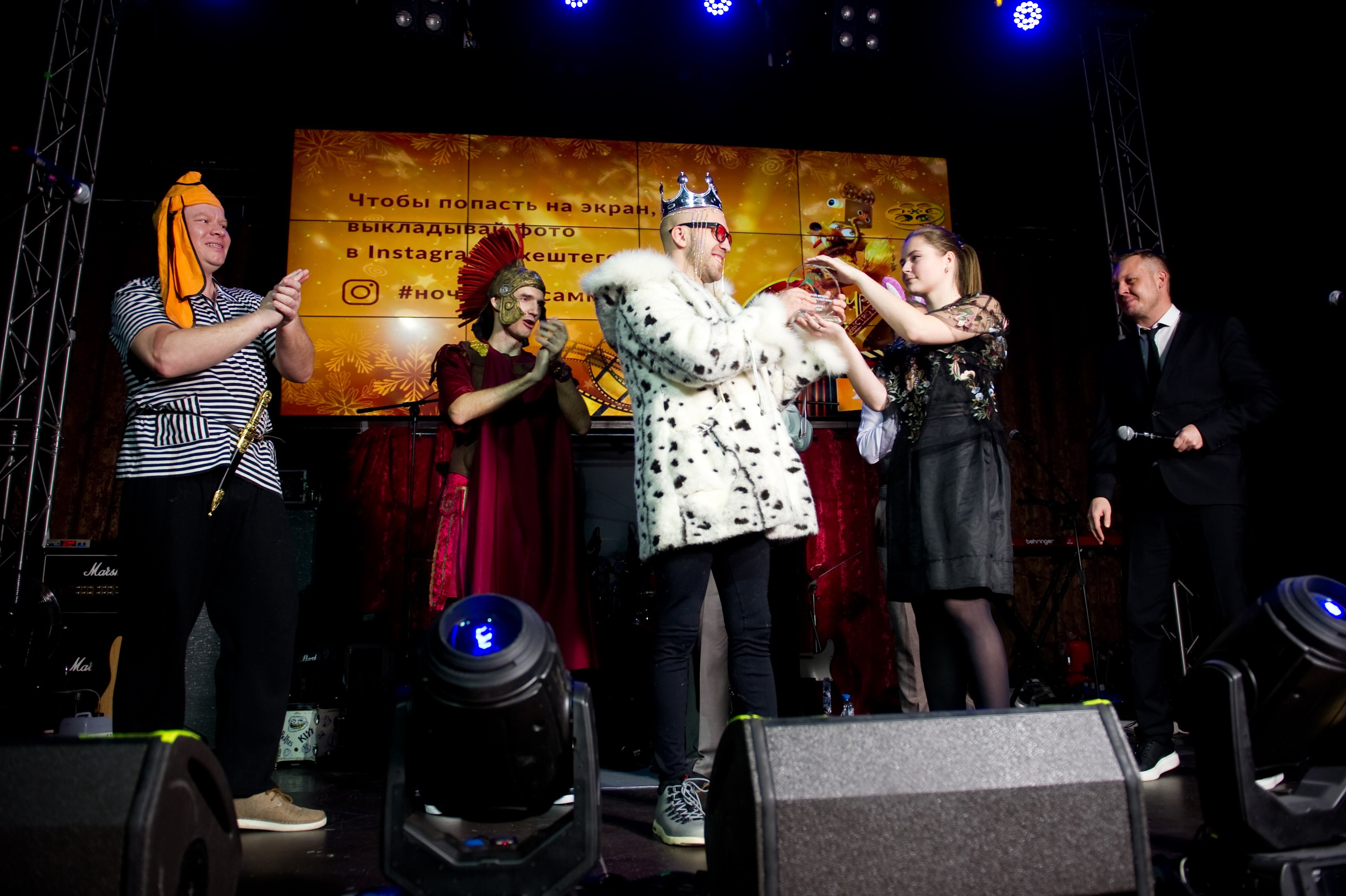 Новогодний корпоратив Summit. Репортажный фотограф и видеограф Слава Думчев. Тимбилдинги, отчетники, корпоративы