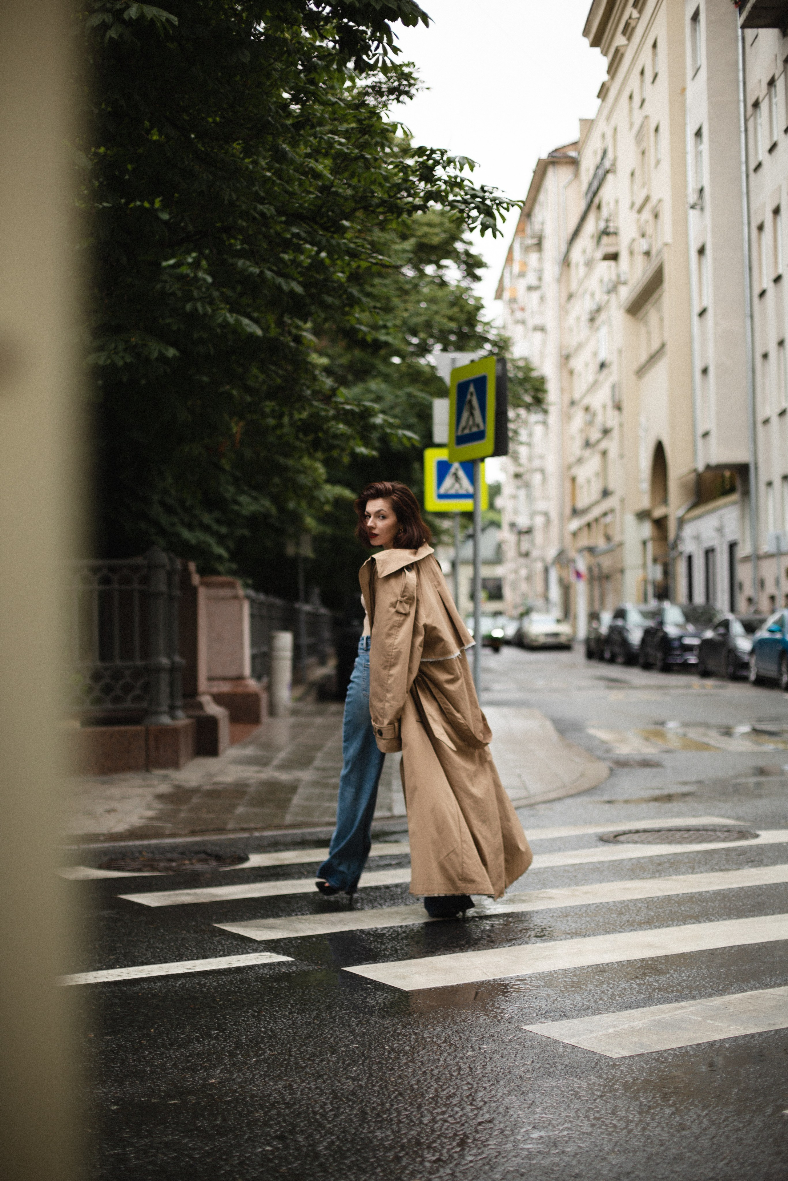 Алиса. Фотограф в Москве Юлия Былинина