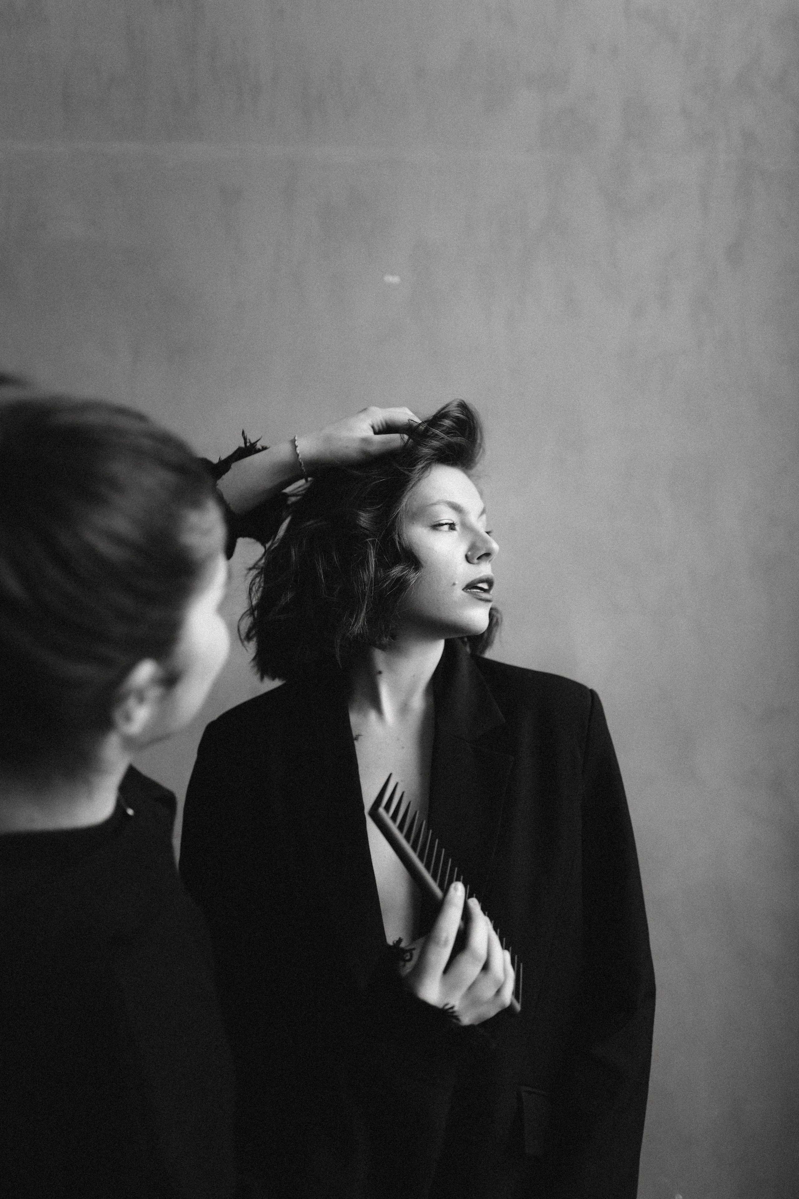 Алиса. Фотограф в Москве Юлия Былинина