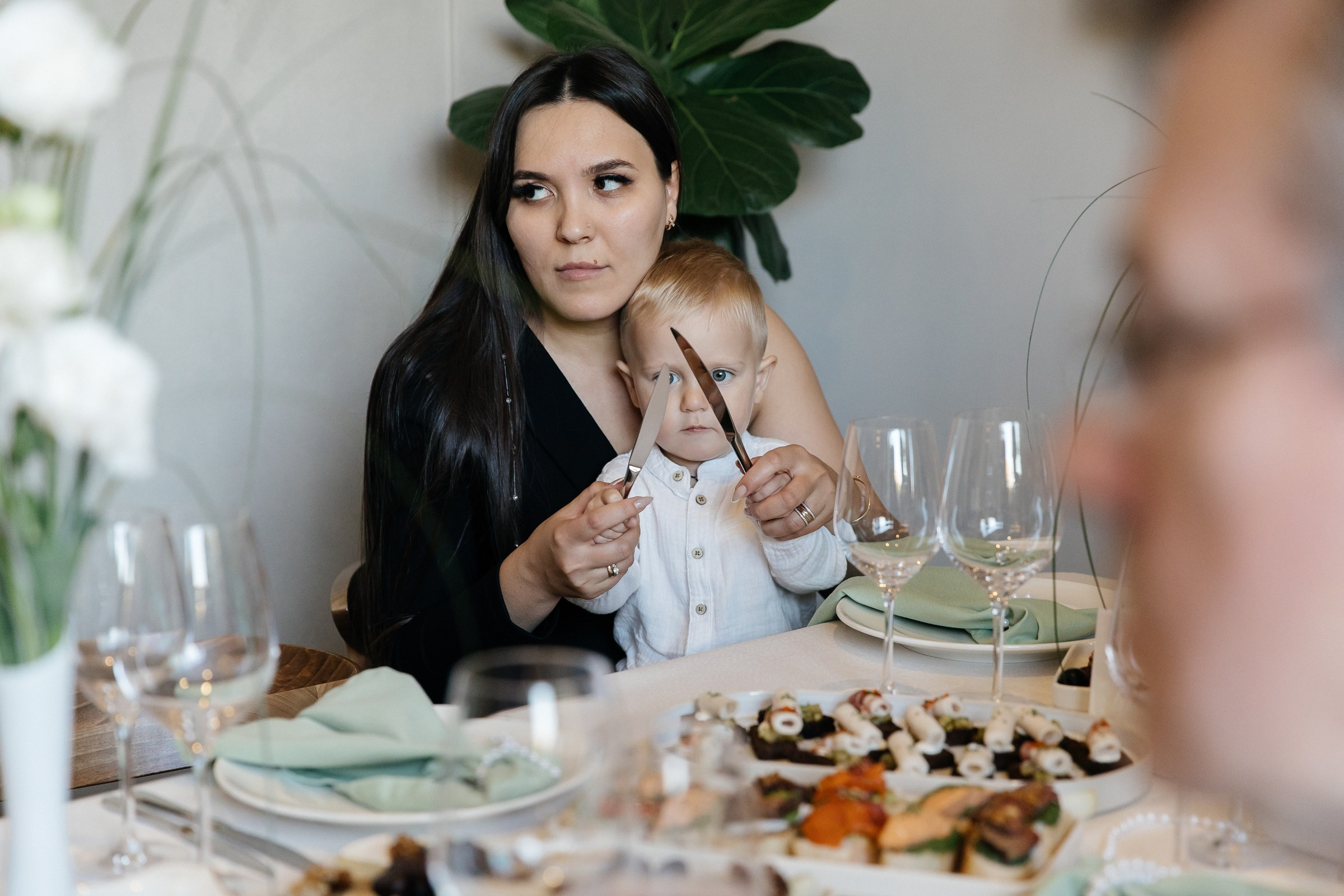 Дюна. Свадебный фотограф в Москве Элина Ларченкова. Фото, которые цепляют