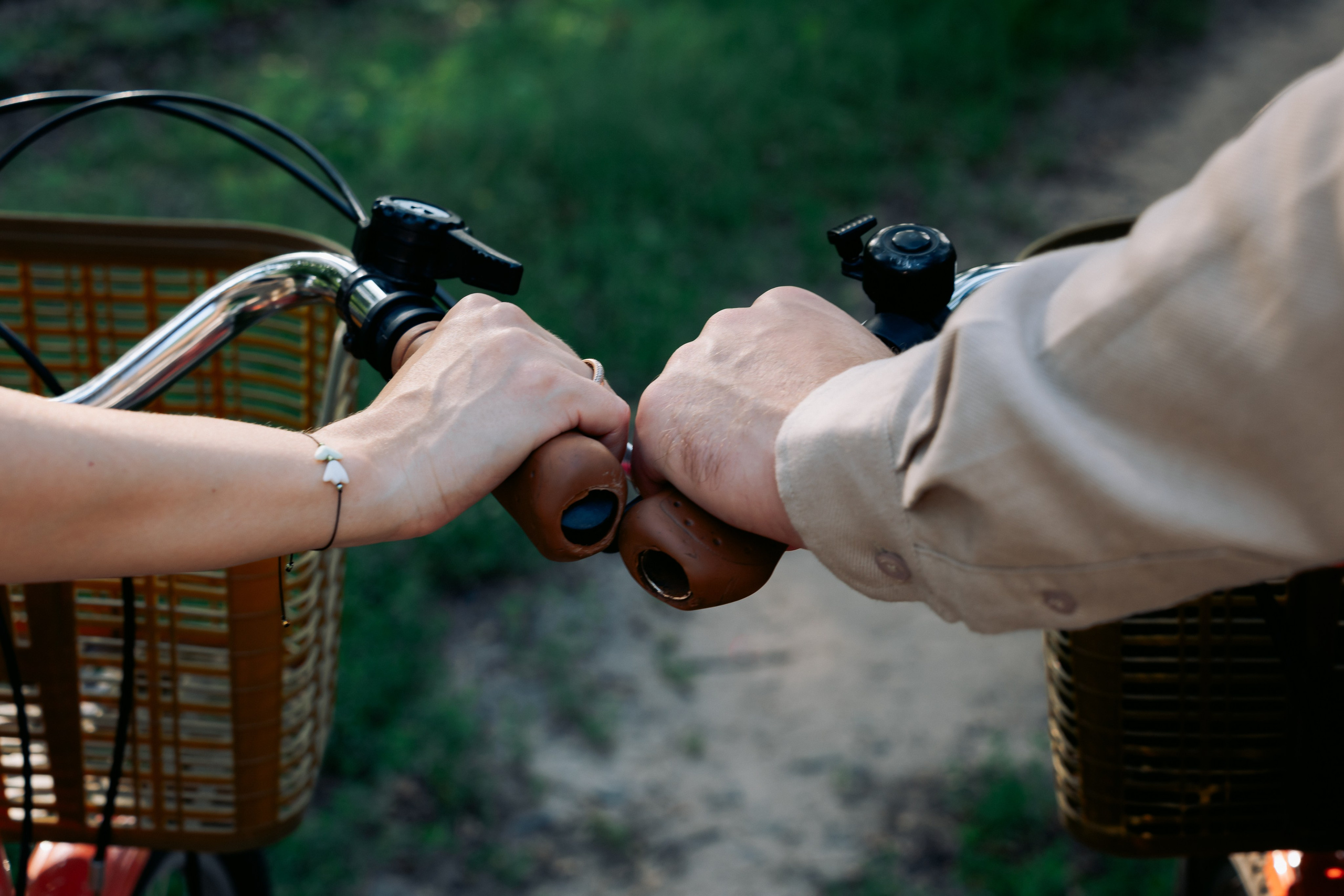 Фотограф в Ворнеже. Фотопрогулка в парке. Фотограф для семей и экспертов в г. Воронеж Ирина Круглова