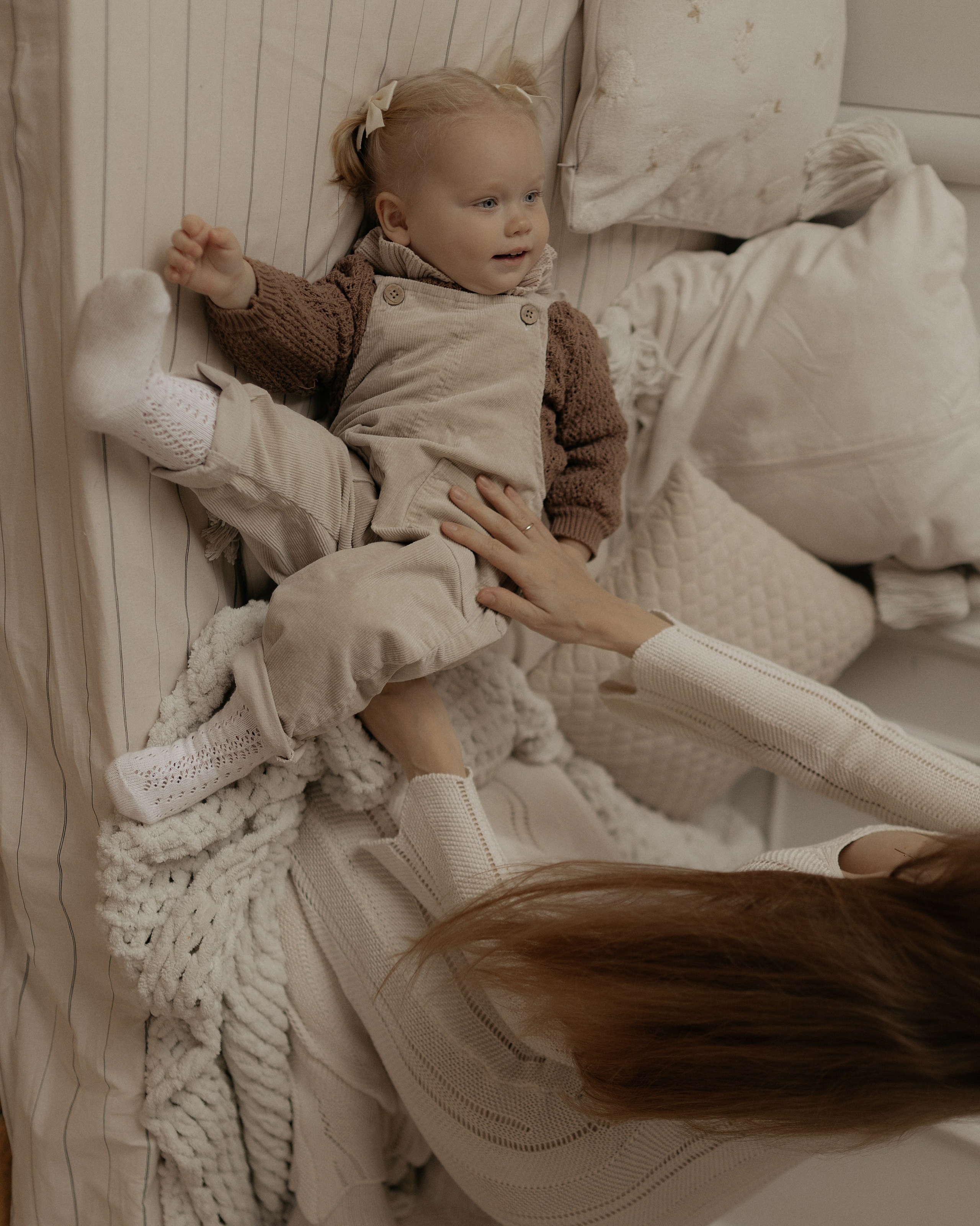 Екатерина и Людмила. DARYA.BELKINA