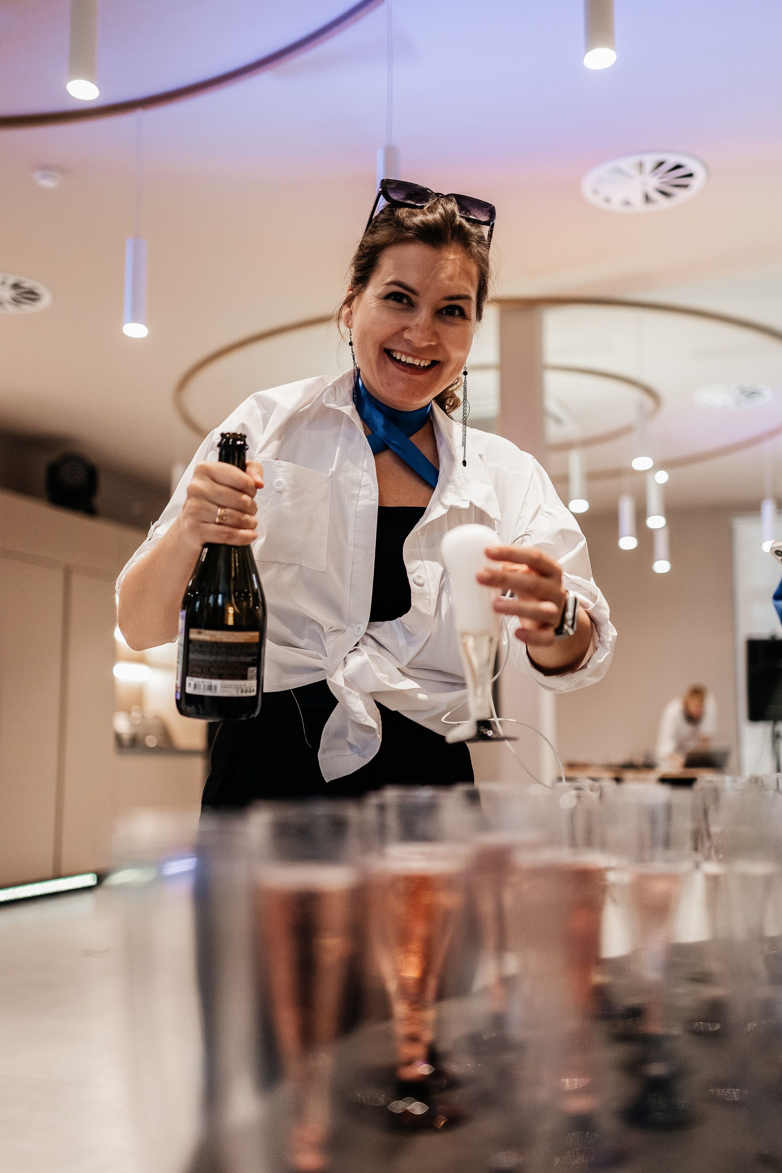 Запуск проекта «Стильный КРД». Фотограф в Краснодаре Лагунов Владимир