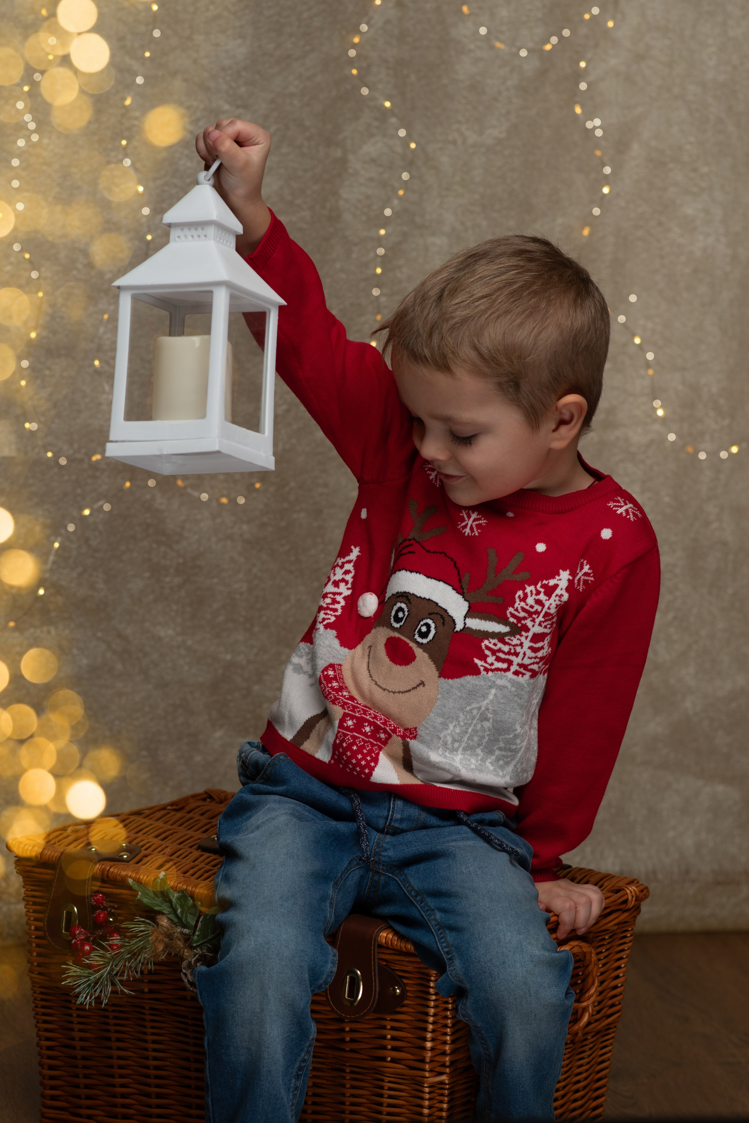 Детский портрет. Детский и семейный фотограф в Ульяновске Любовь Горбачева