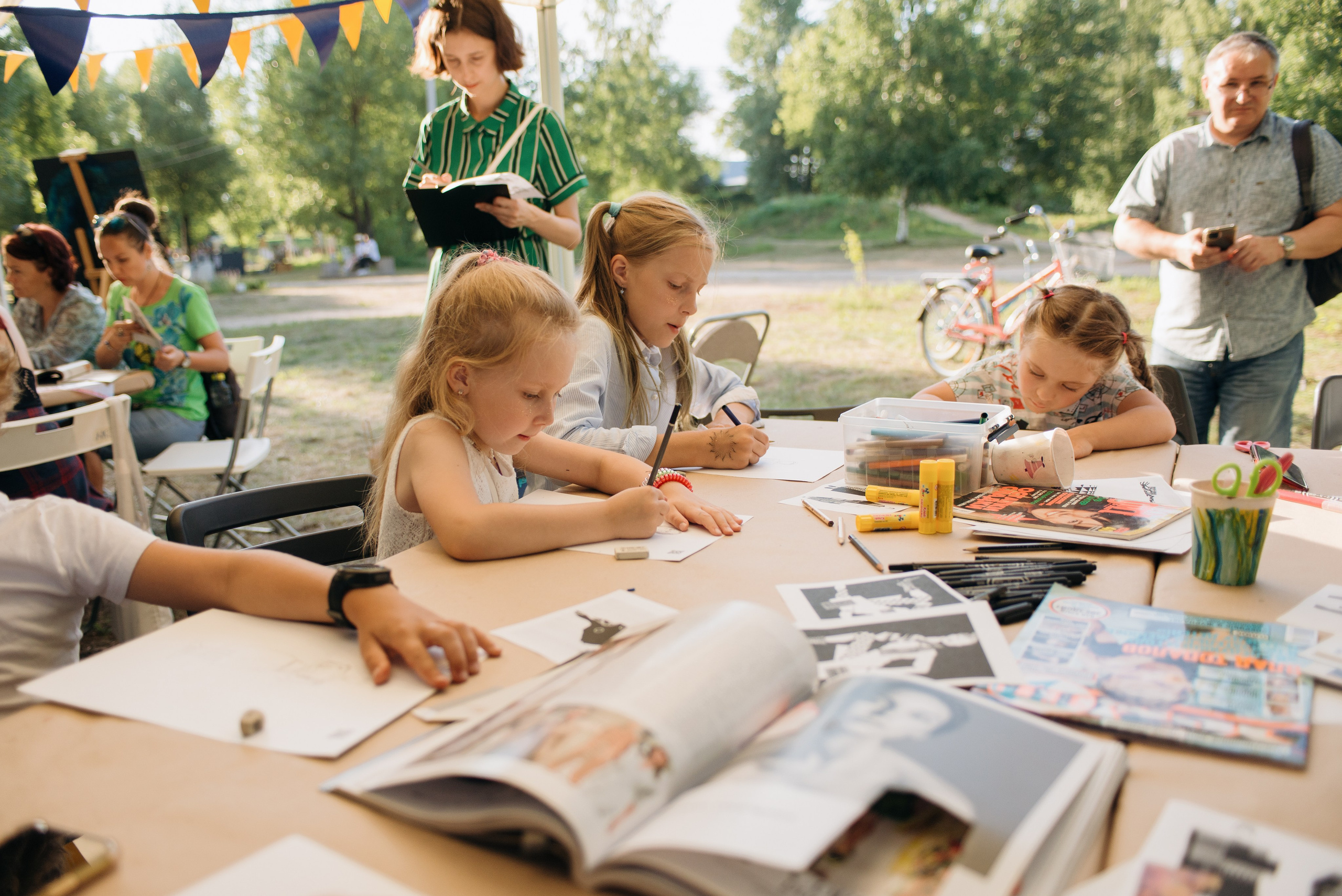 События. Портретный фотограф Санкт-Петербург