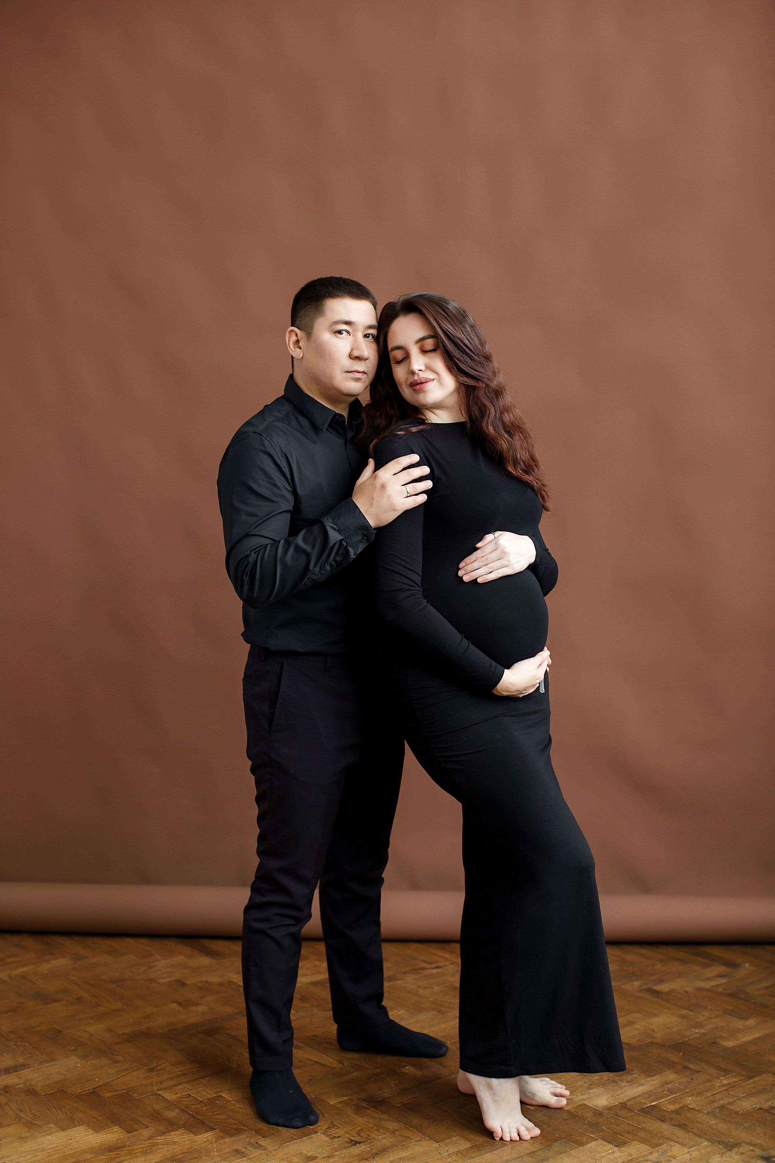 Лиана. Семейный и детский фотограф в Стерлитамаке Разина Рахмангулова