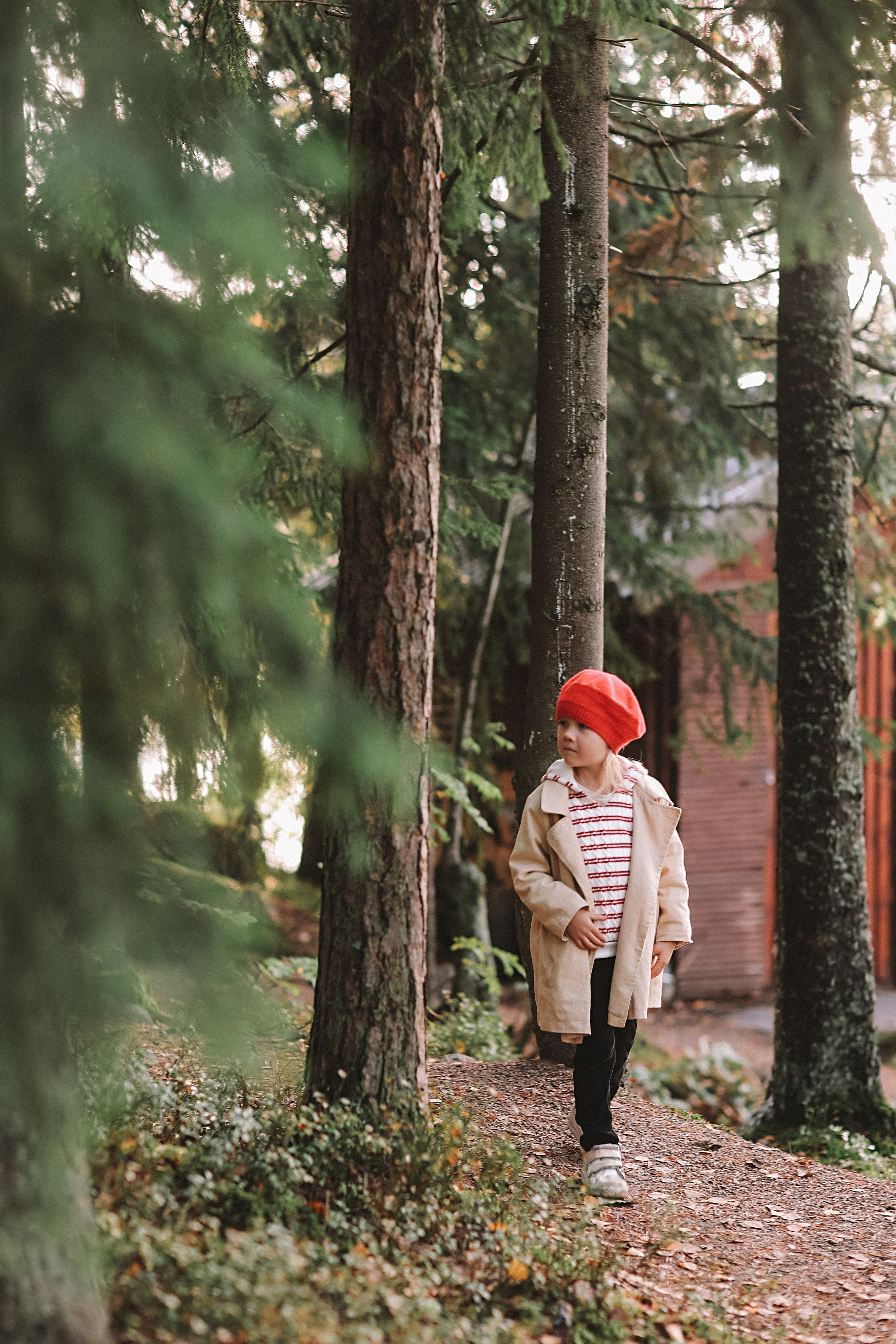 Выборг. Семейный фотограф Тюмень, фотограф на роды Салмина Мария