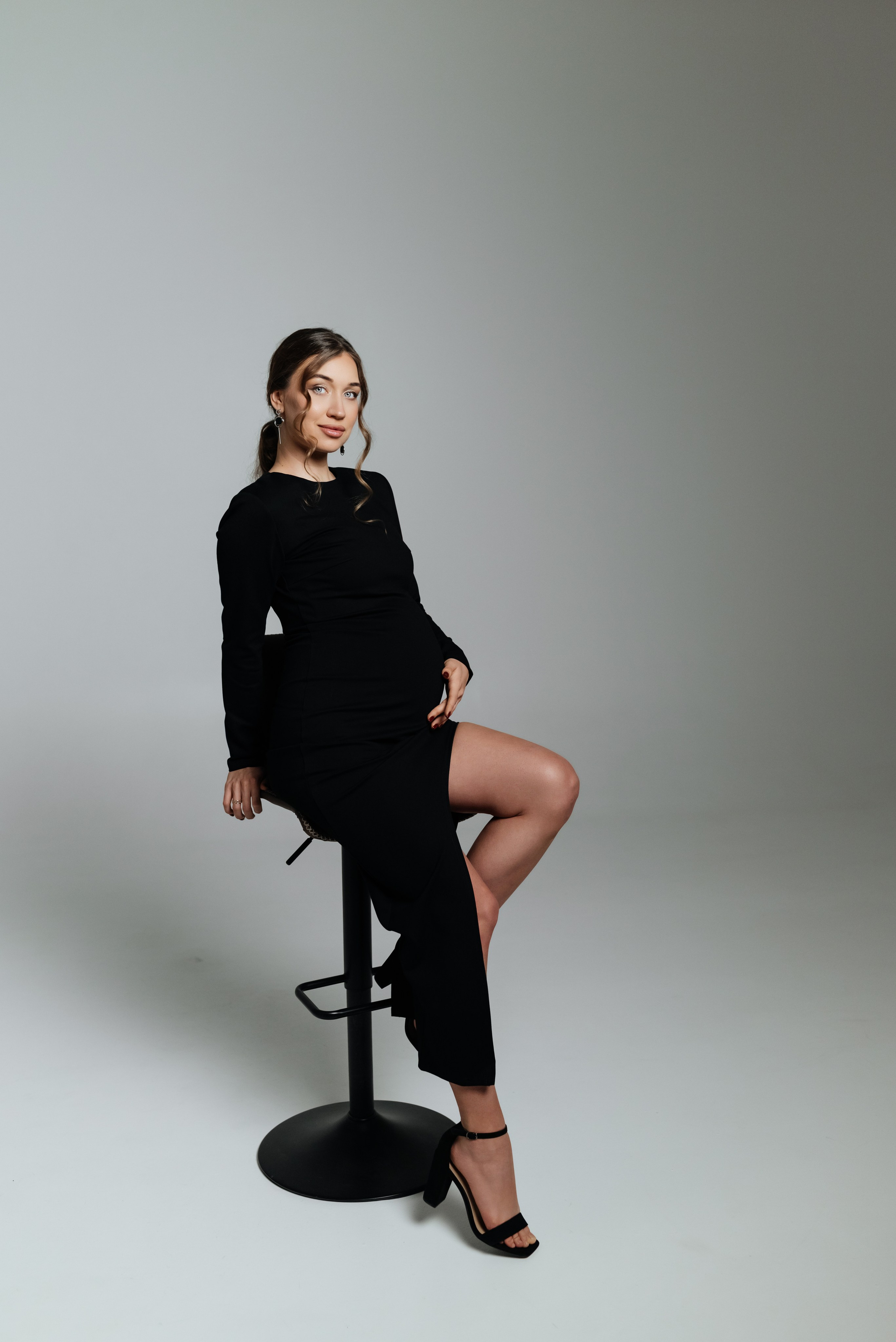 Вячеслав и Дарья. Фотограф Елена Кучук