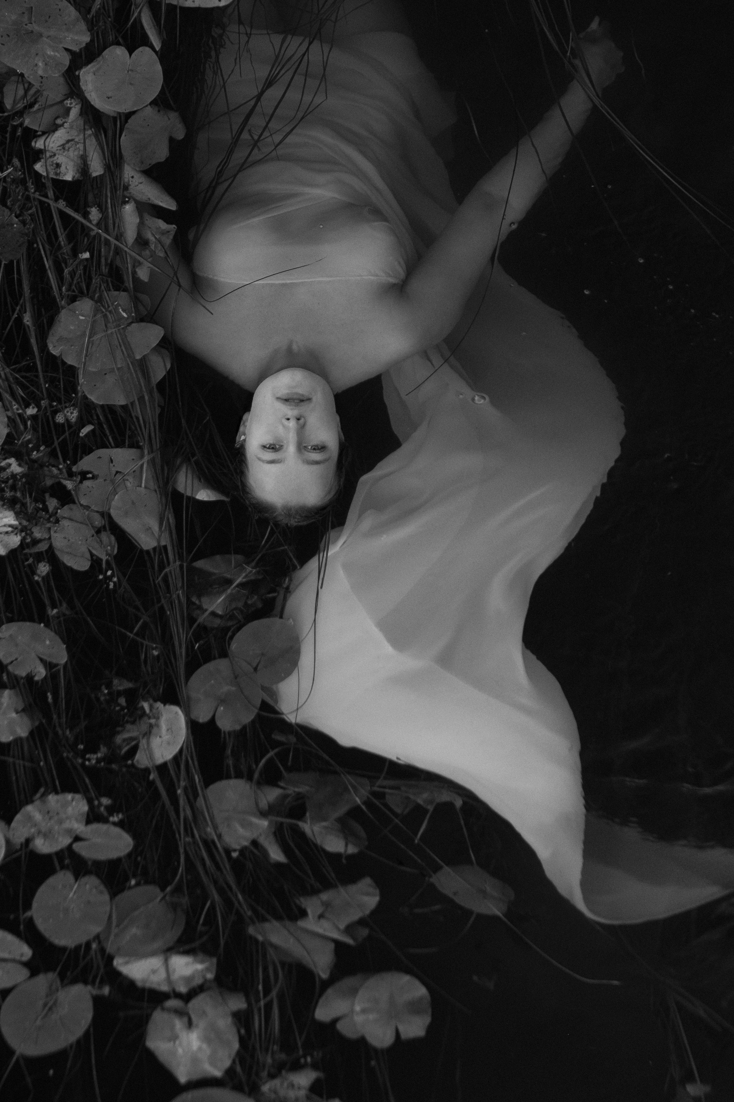 Настя. Фотограф Одинцово Нина Ленс