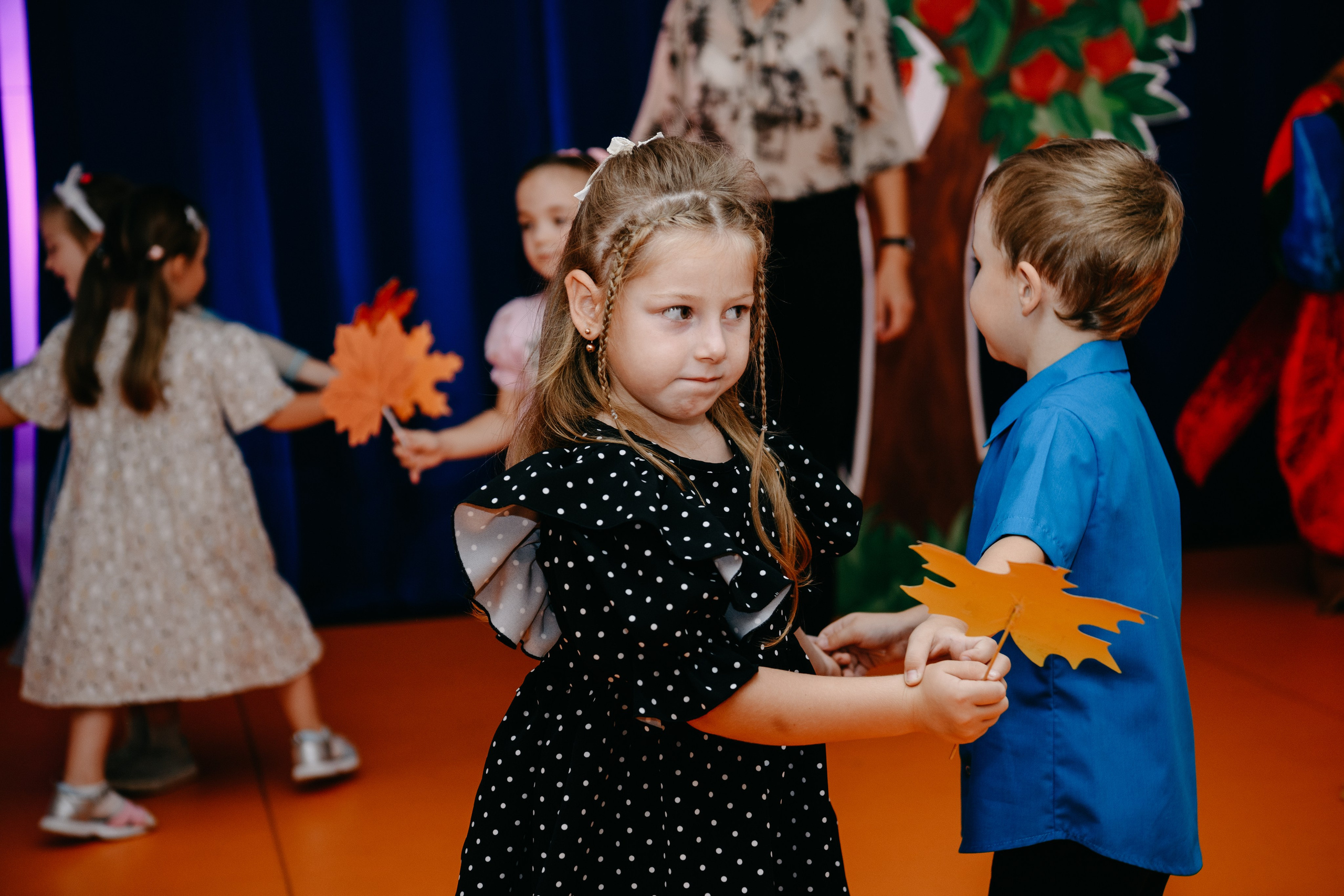 Волшебная страна. Фотограф на выписку из роддома в Москве и МО