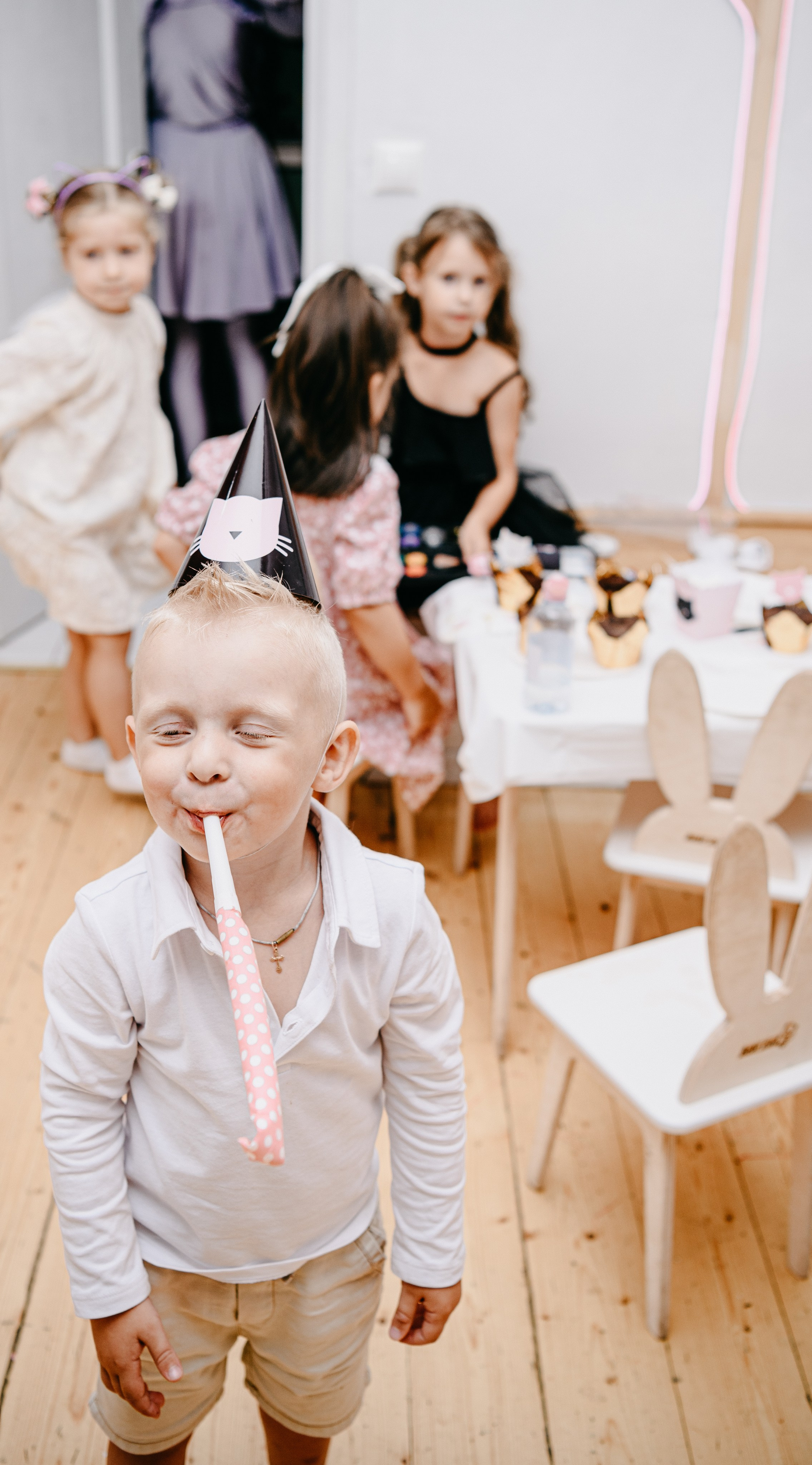 ДЕНЬ РОЖДЕНИЯ ТАЮШИ. 5 ЛЕТ. Фотограф на выписку из роддома в Москве и МО