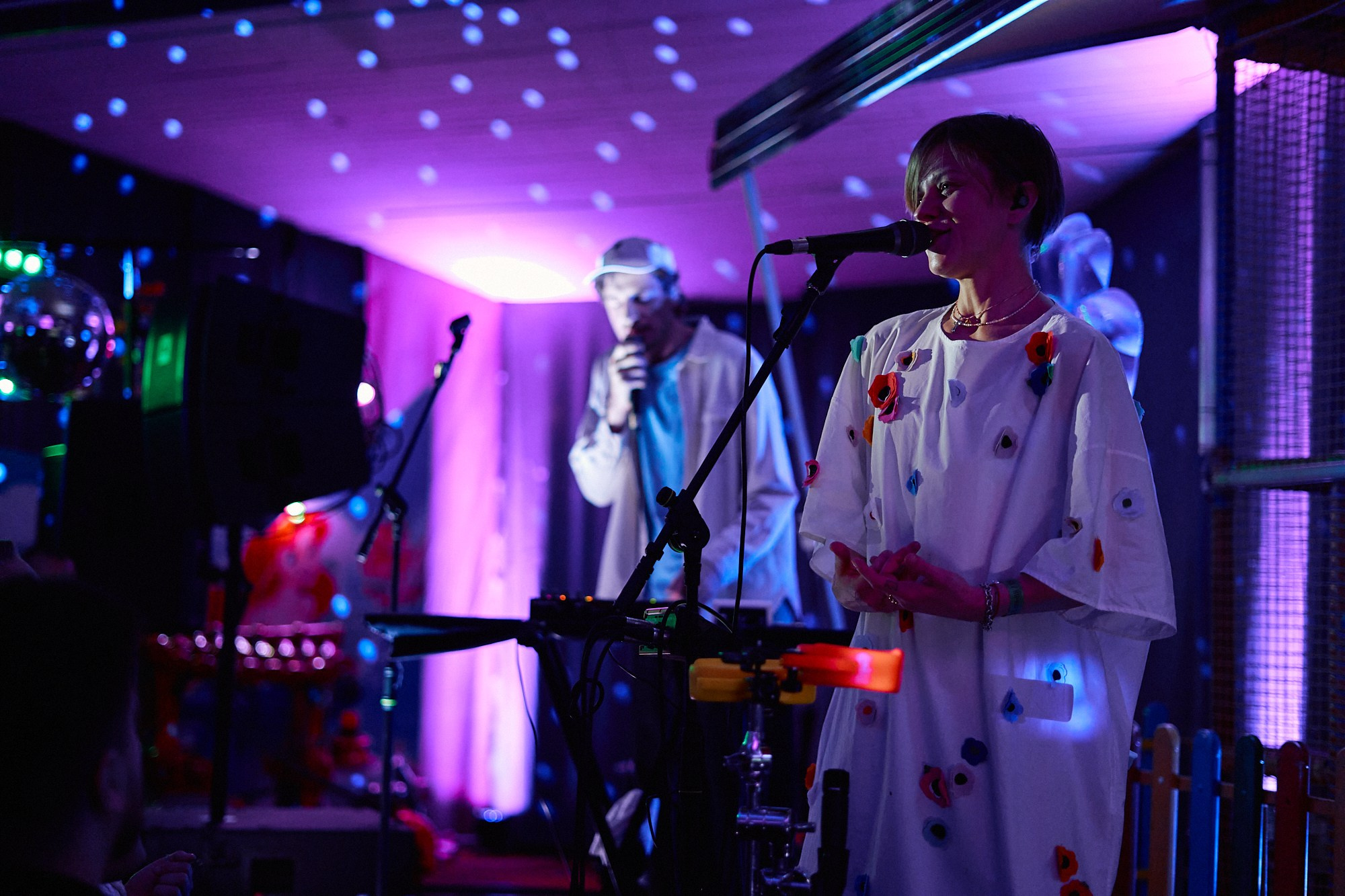 Concert SBP4. Photographer and Videographer in Montenegro