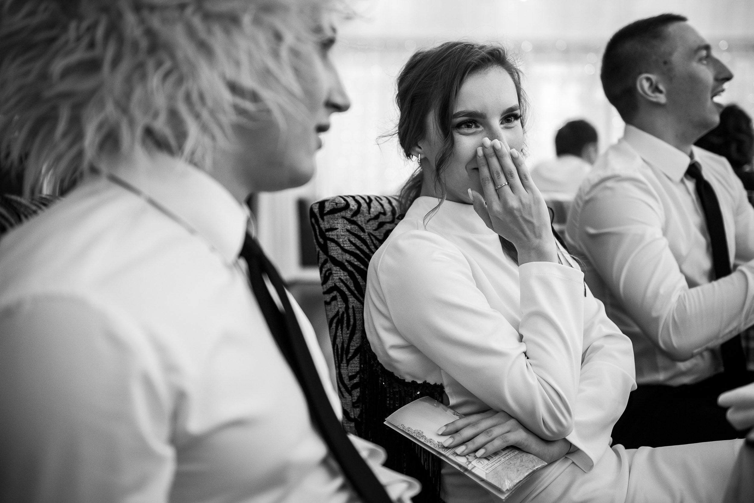 Никита и Мария. Фотограф Москва Артур Горвард