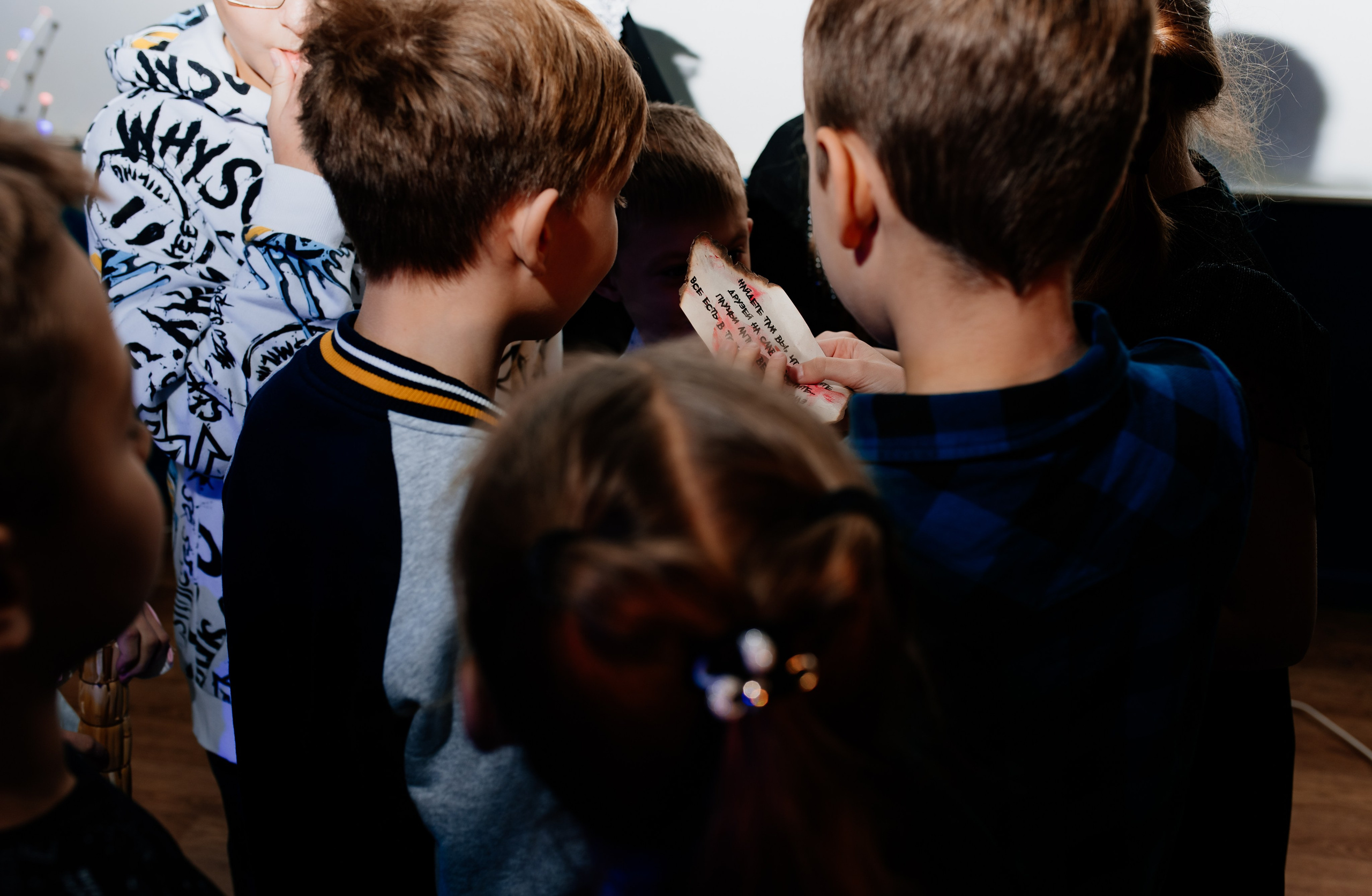 День Рождения. Персональный и семейный фотограф в Нижнем Новгороде-Карачева Анна