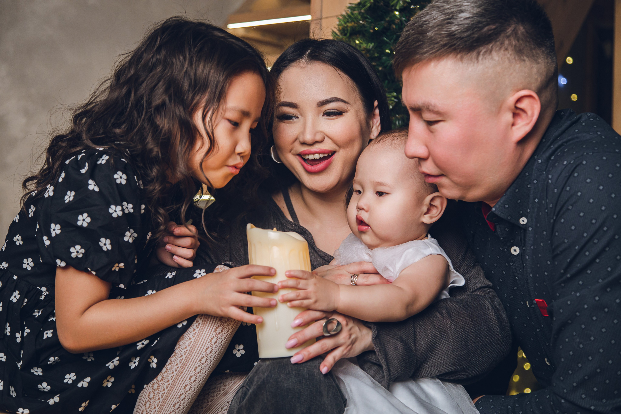 Family. Фотограф ваших событий в Красноярске — Макс Захарченко