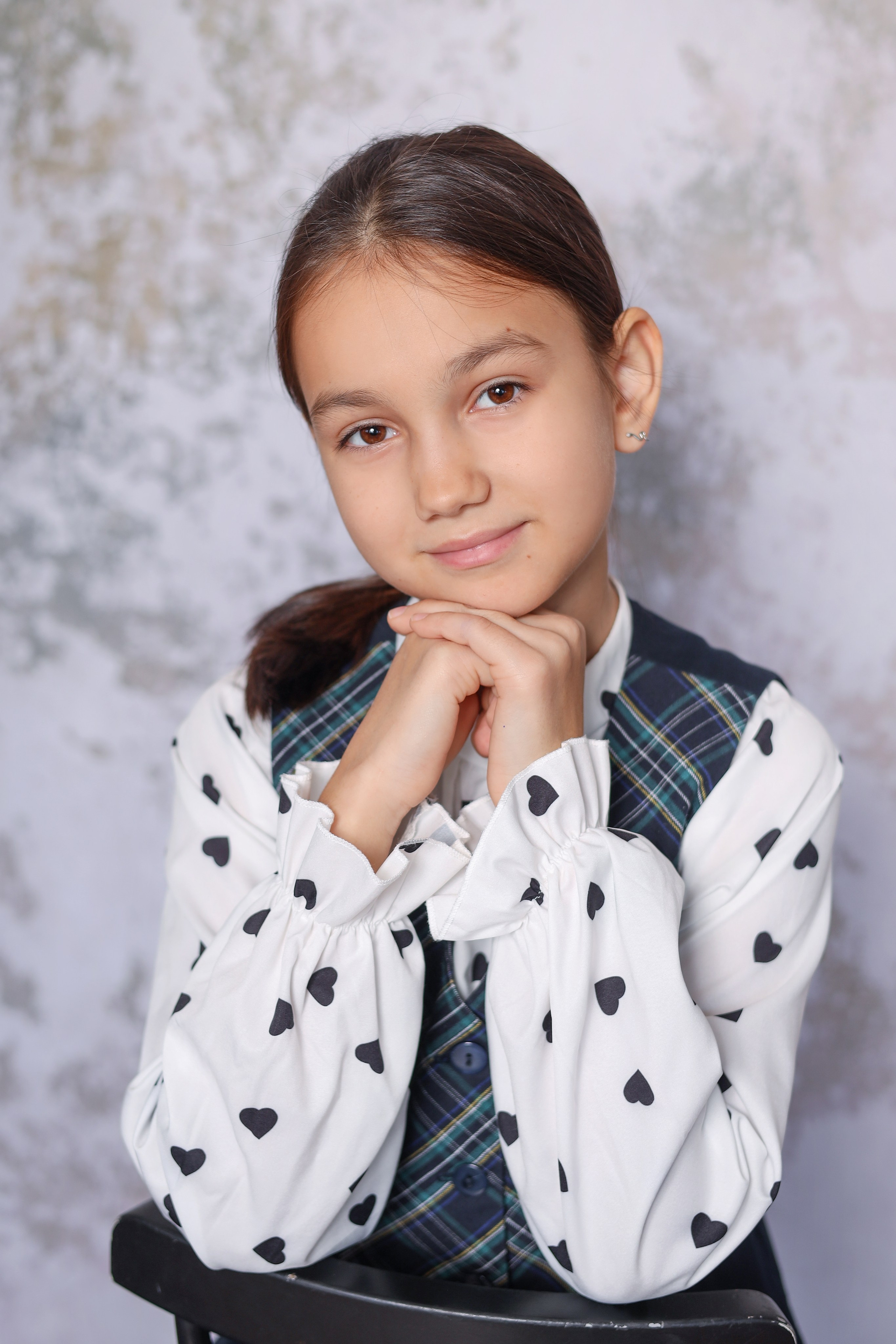 Фон Мрамор. Фотостудия «Стремянка».Фотосессии в детских садах и школах