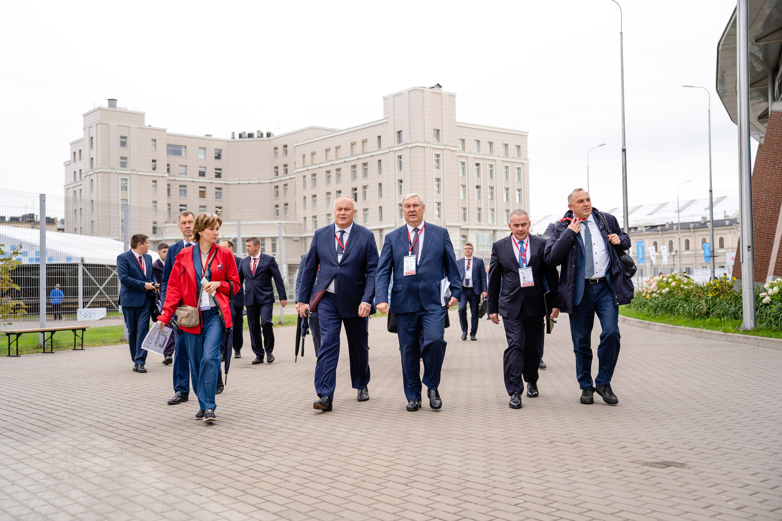 РЖД ЭКСПО. Фотограф в Санкт-Петербурге Маргарита Мирошниченко
