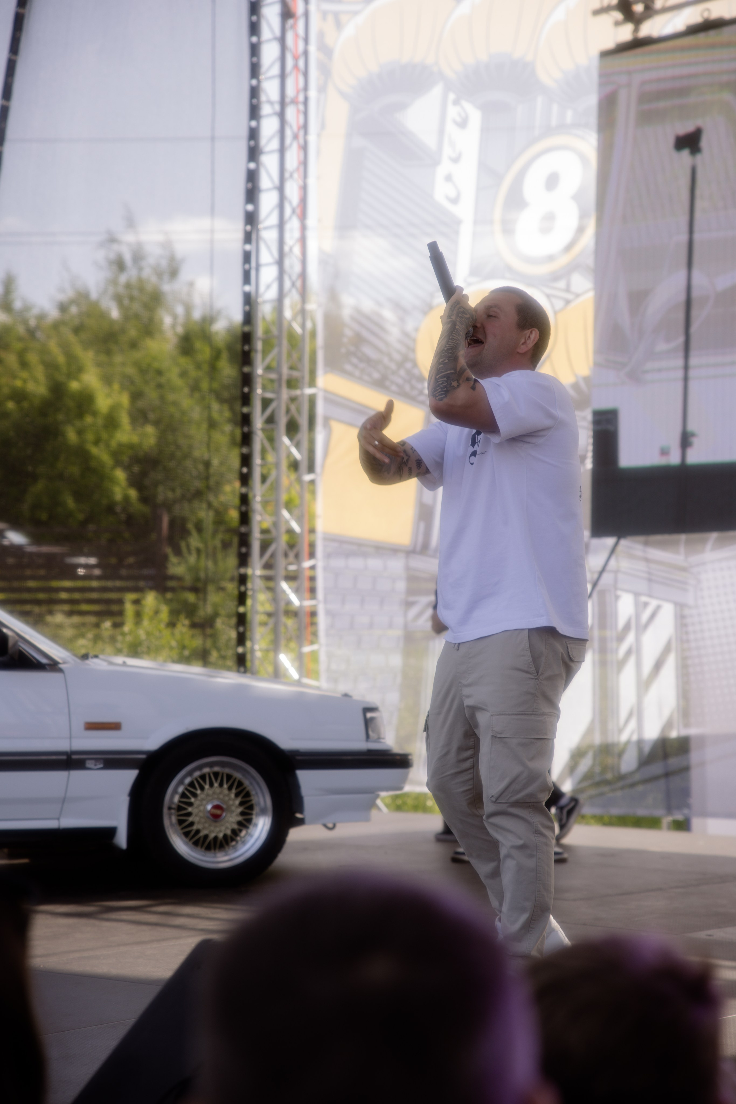 Japdays 25. Свадебный фотограф / Reels Нижний Новгород Татьяна Красильникова