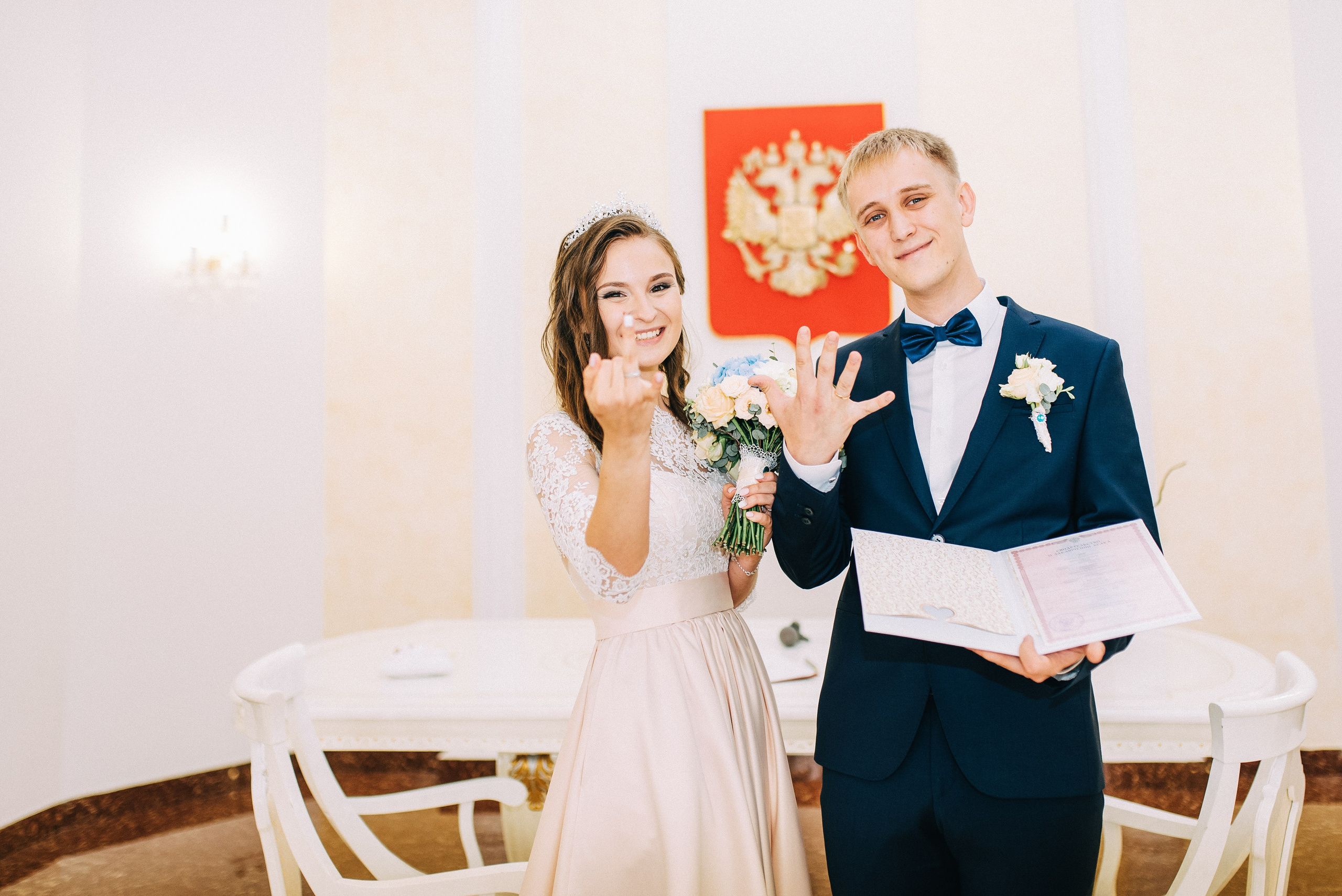 НАТАША И ЛЕША. Шашкова Вероника / Свадебный и семейный фотограф Москва и Ярославль