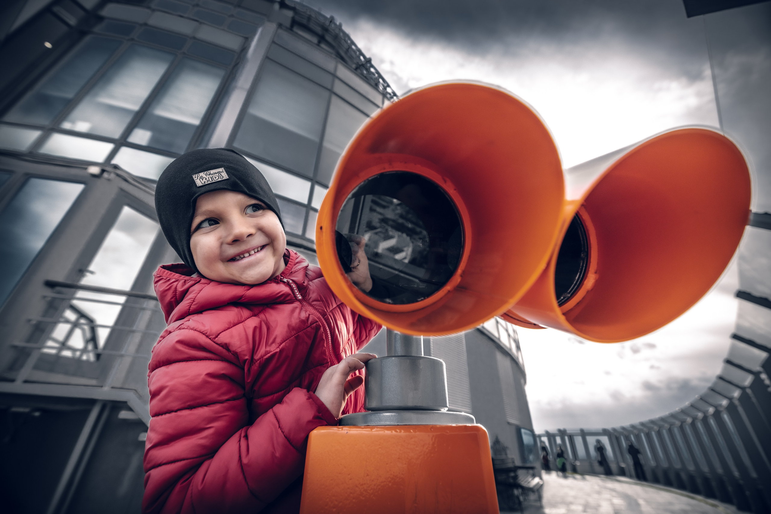 Дети. Фотограф в Екатеринбурге Александр Морозов