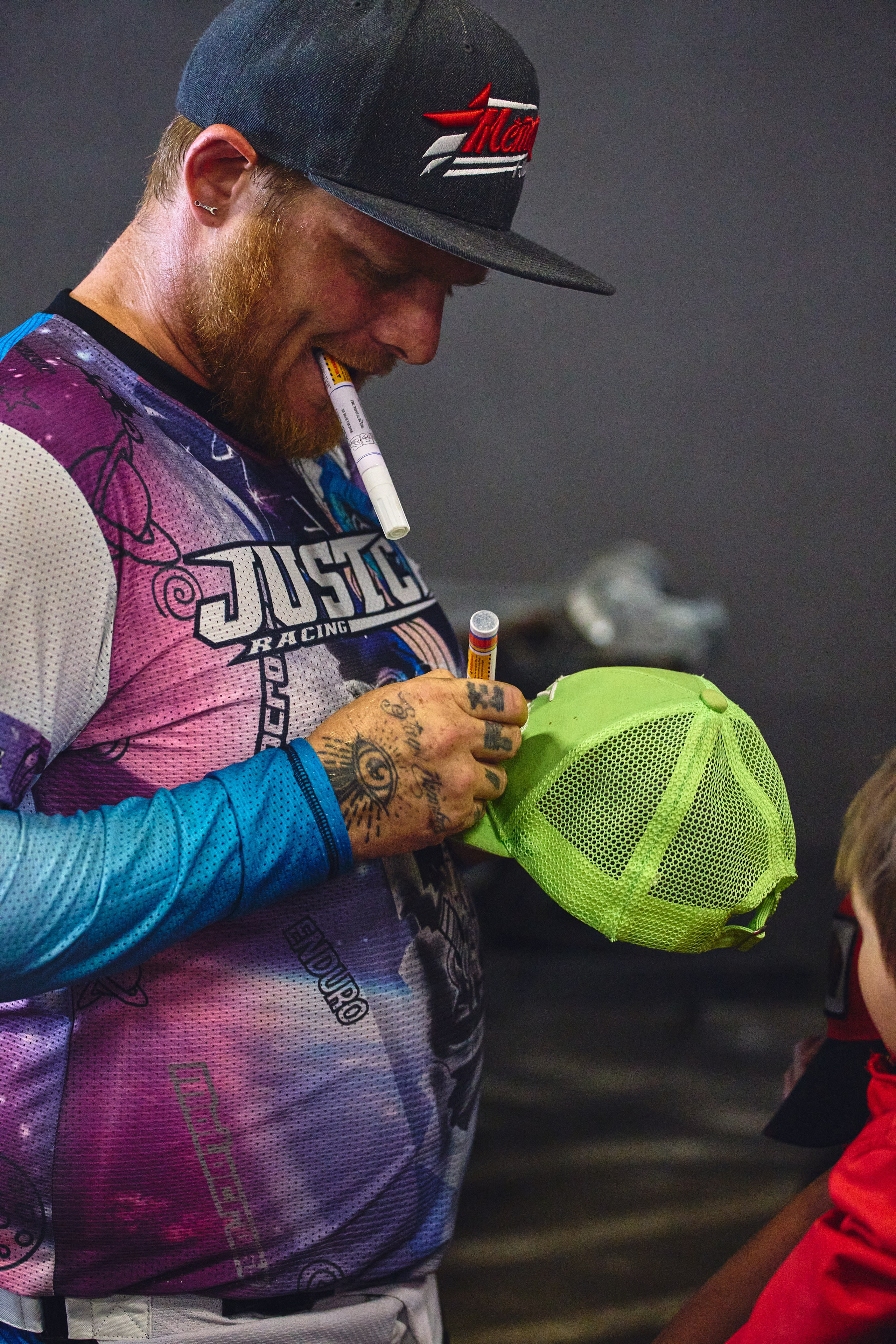 Мотошоу. Фотограф в Екатеринбурге Александр Морозов