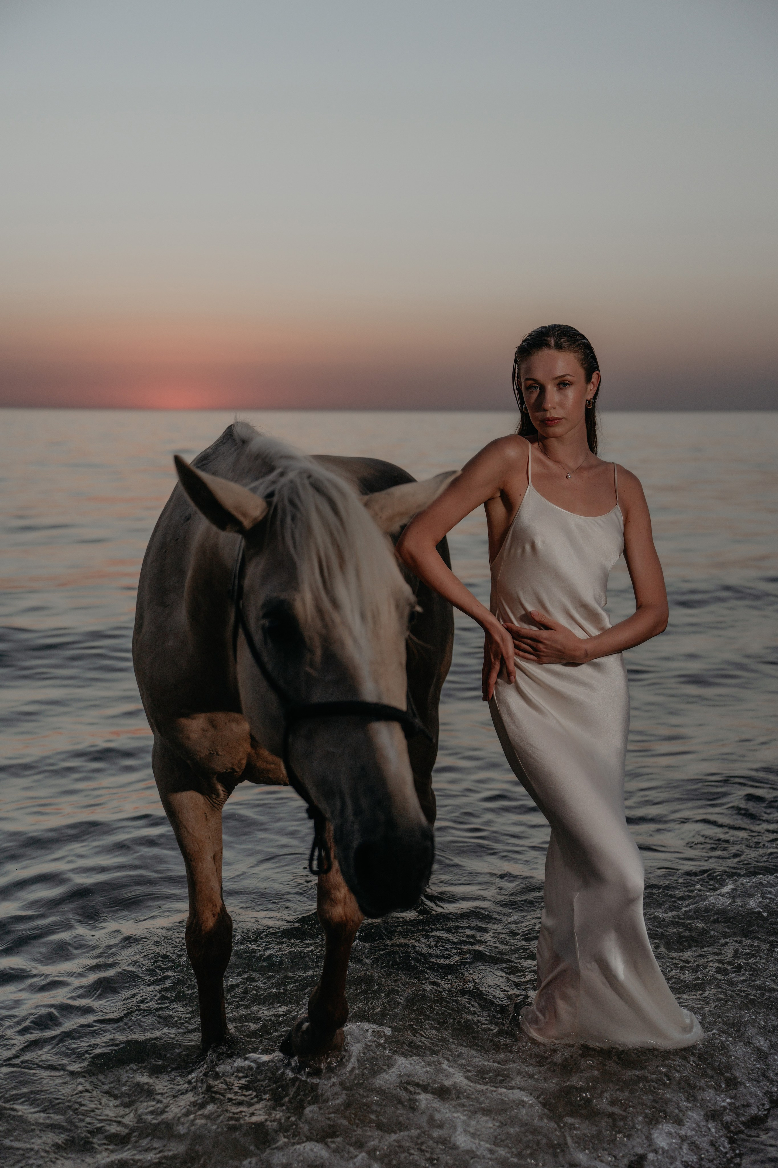 Сумерки. Фотограф и Видеограф Севастополь Крым