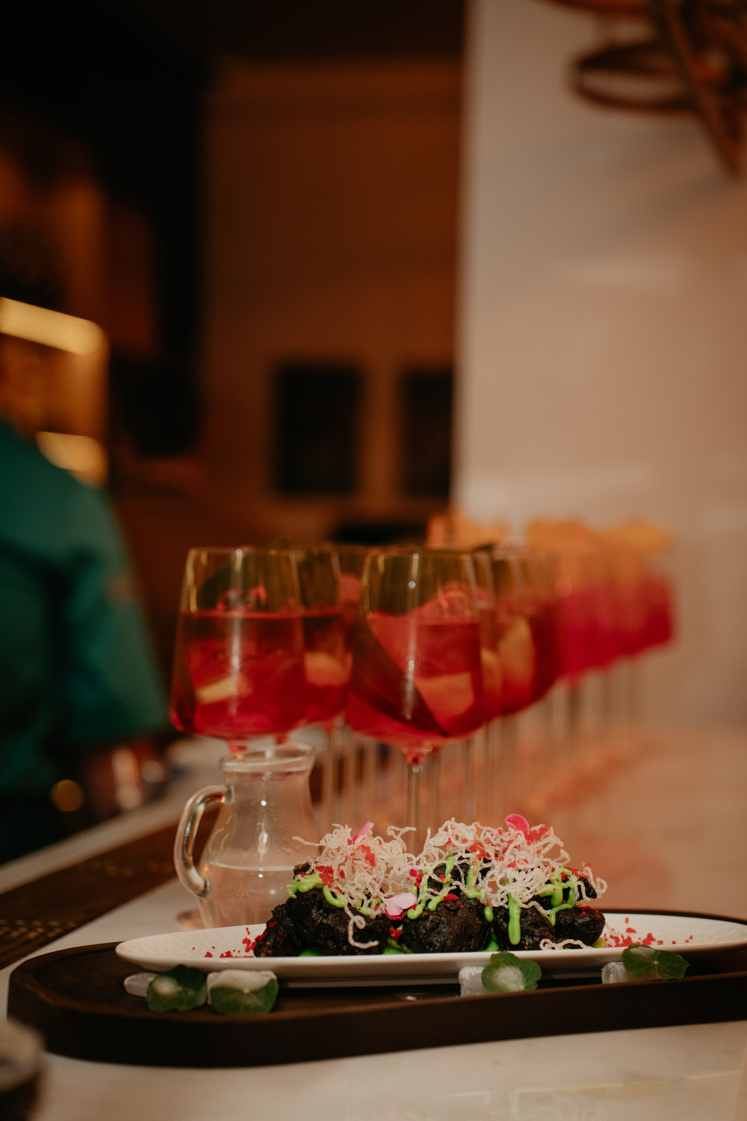 Открытие гастробара. Фотограф и Видеограф Севастополь Крым