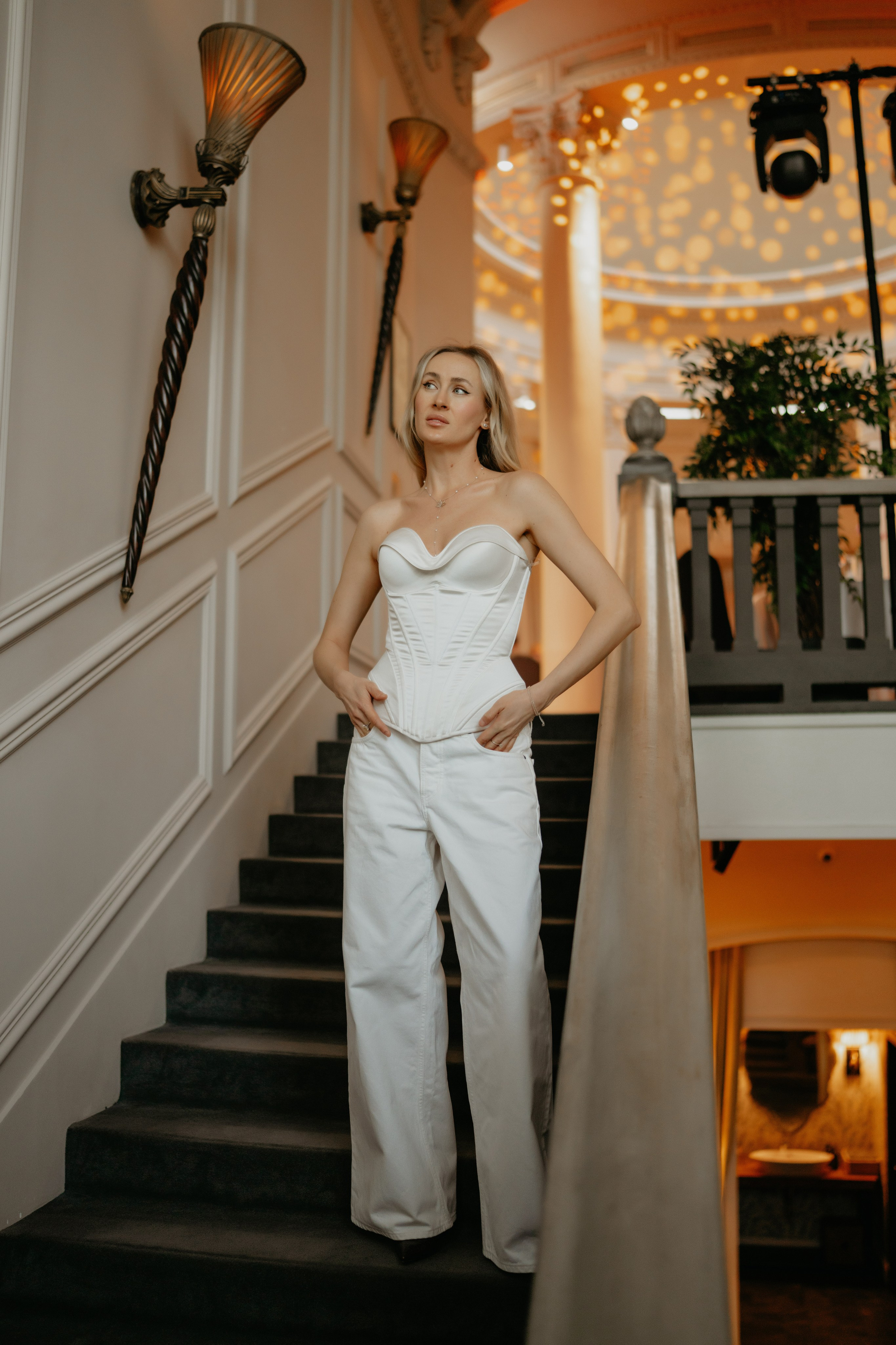 Ужин в Modus. Фотограф и Видеограф Севастополь Крым