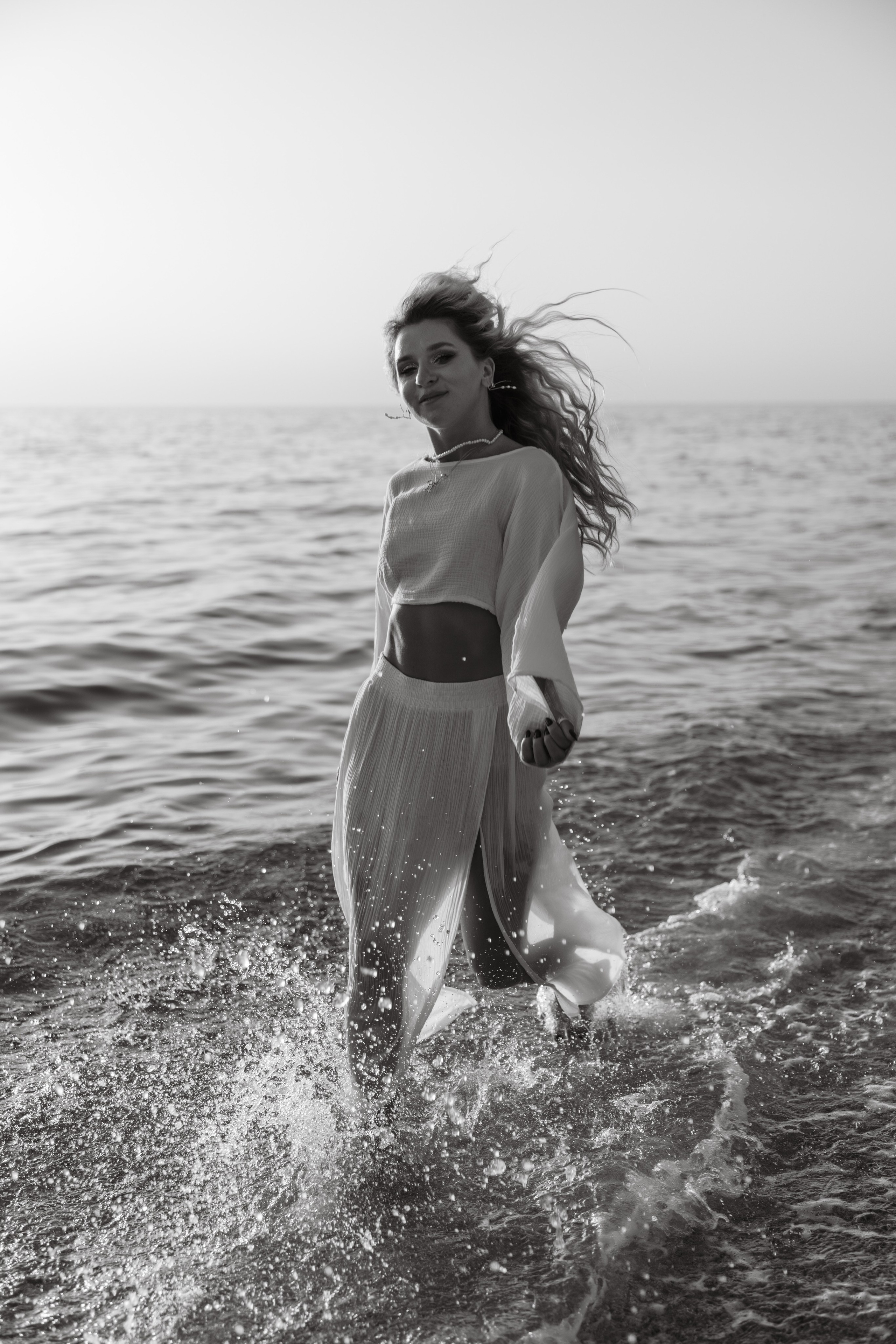 Anna. Фотограф и Видеограф Севастополь Крым