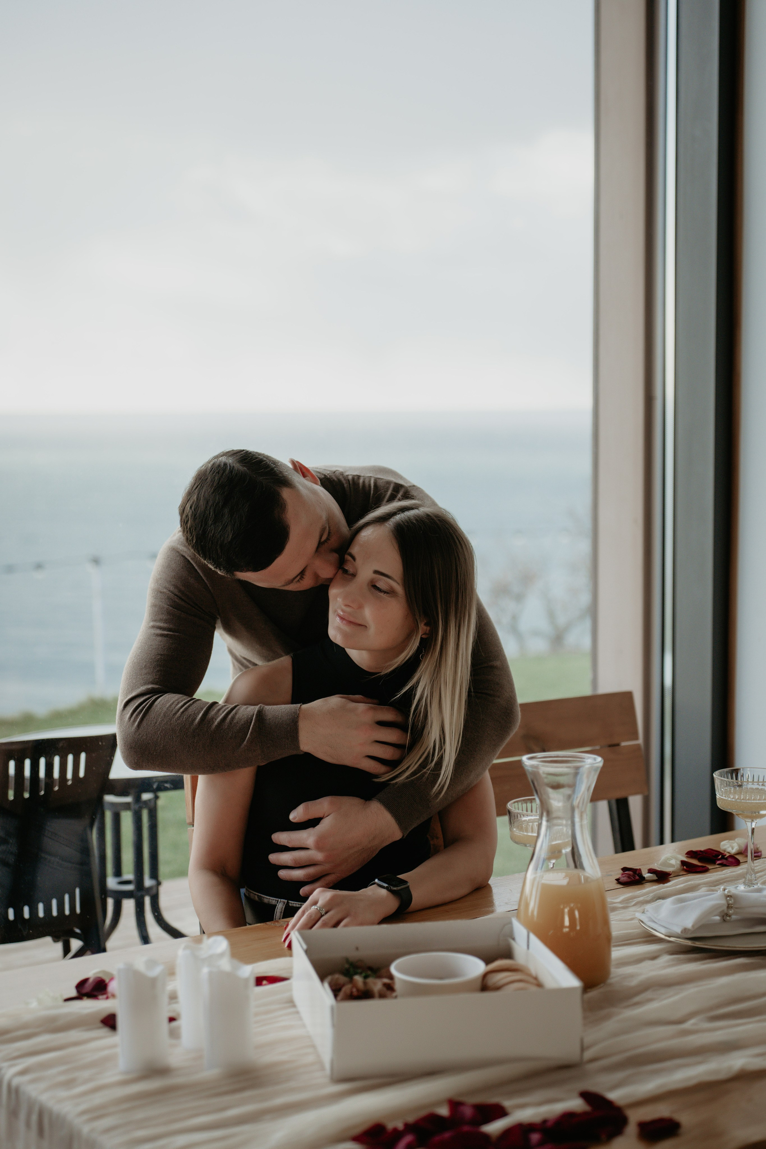 Свидание. Фотограф и Видеограф Севастополь Крым