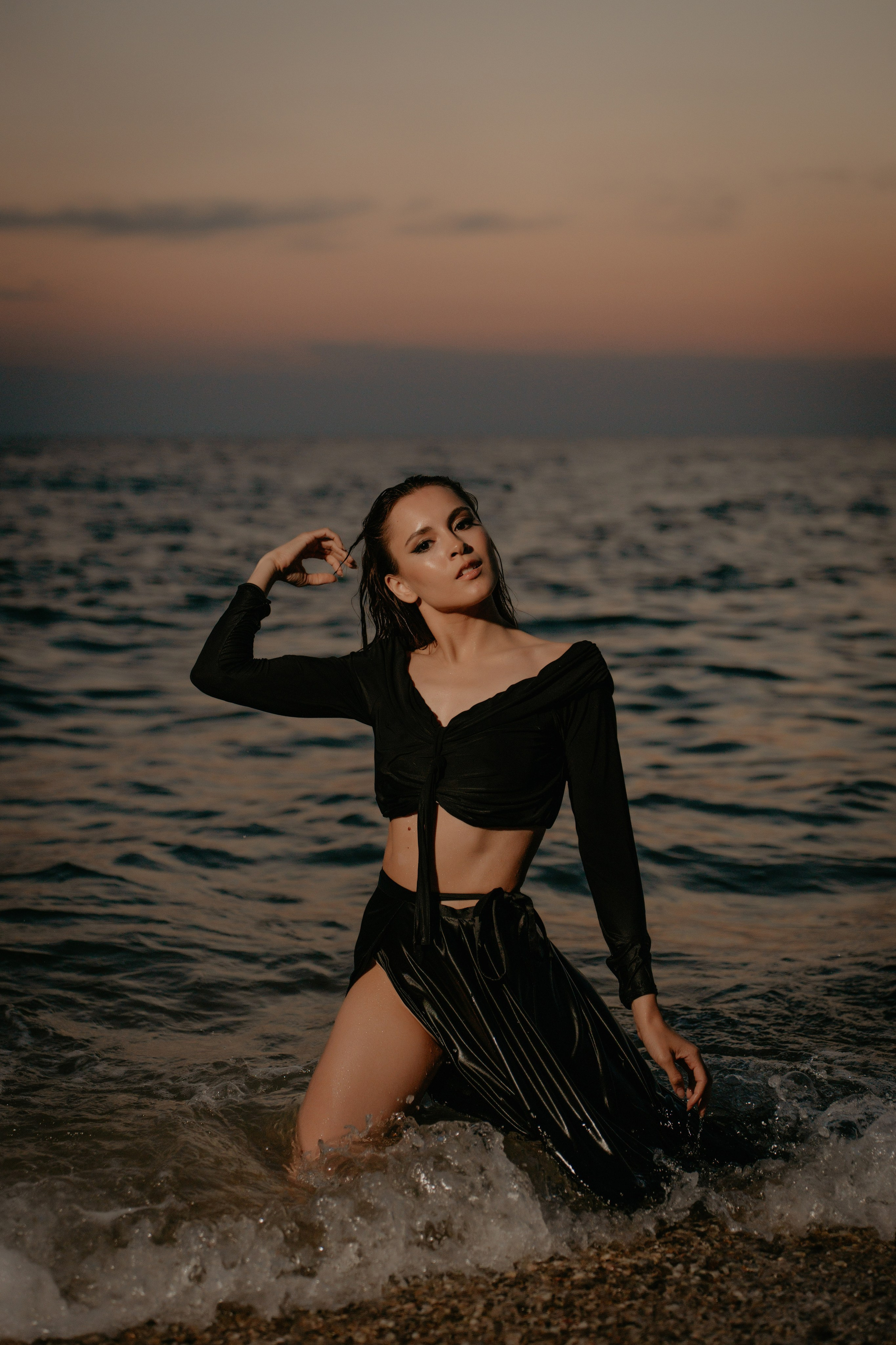 Луиза. Фотограф и Видеограф Севастополь Крым