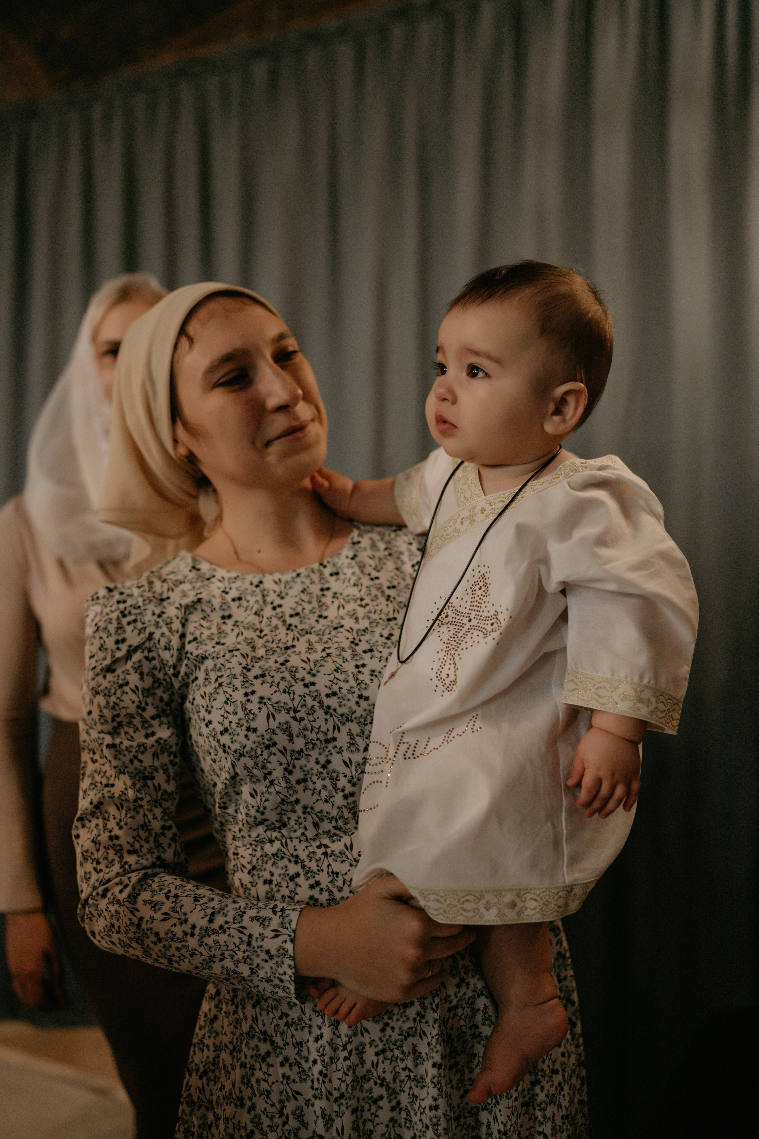 Крещение Херсонес. Фотограф и Видеограф Севастополь Крым