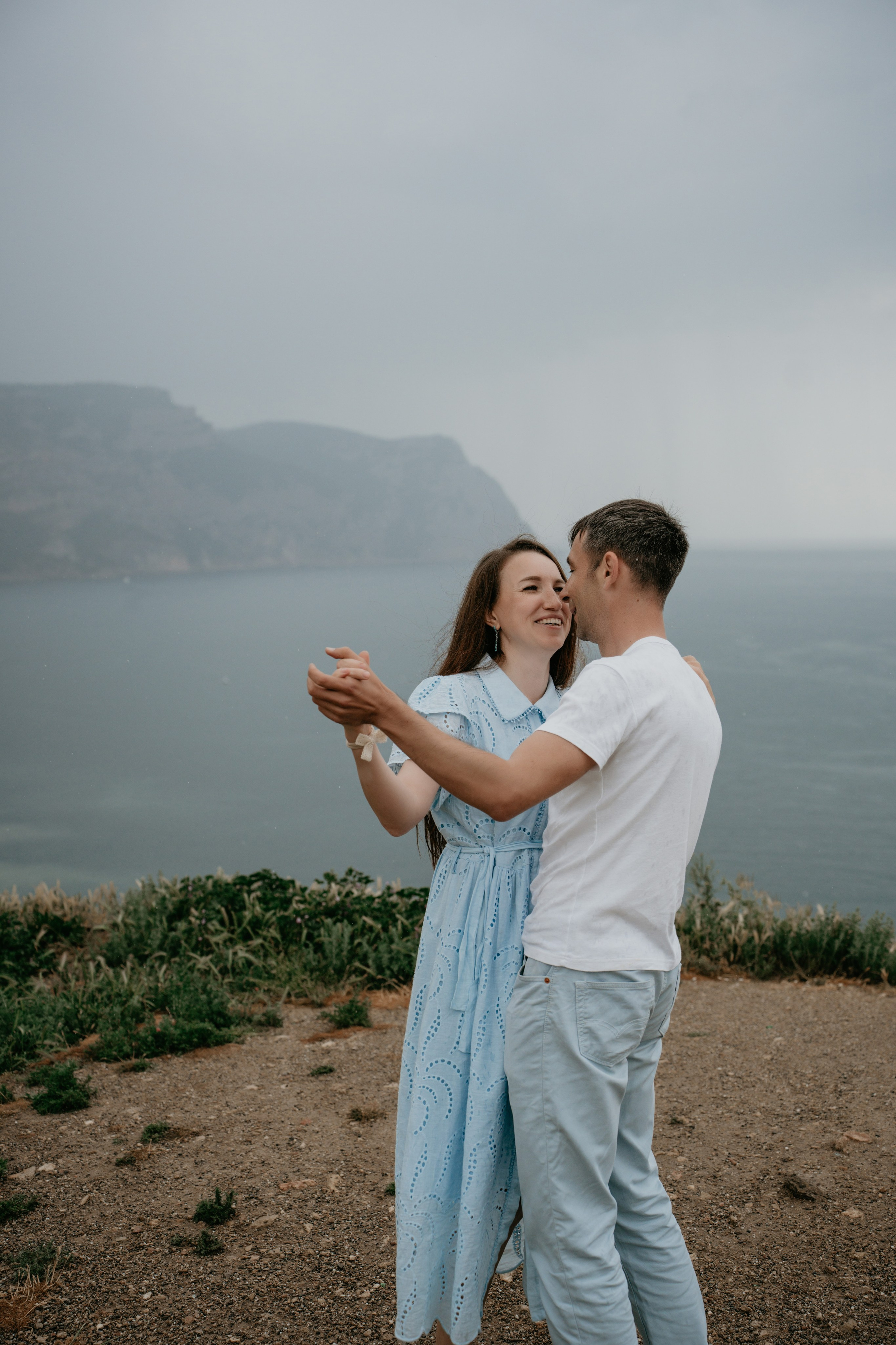 Крепость Чембало. Фотограф и Видеограф Севастополь Крым