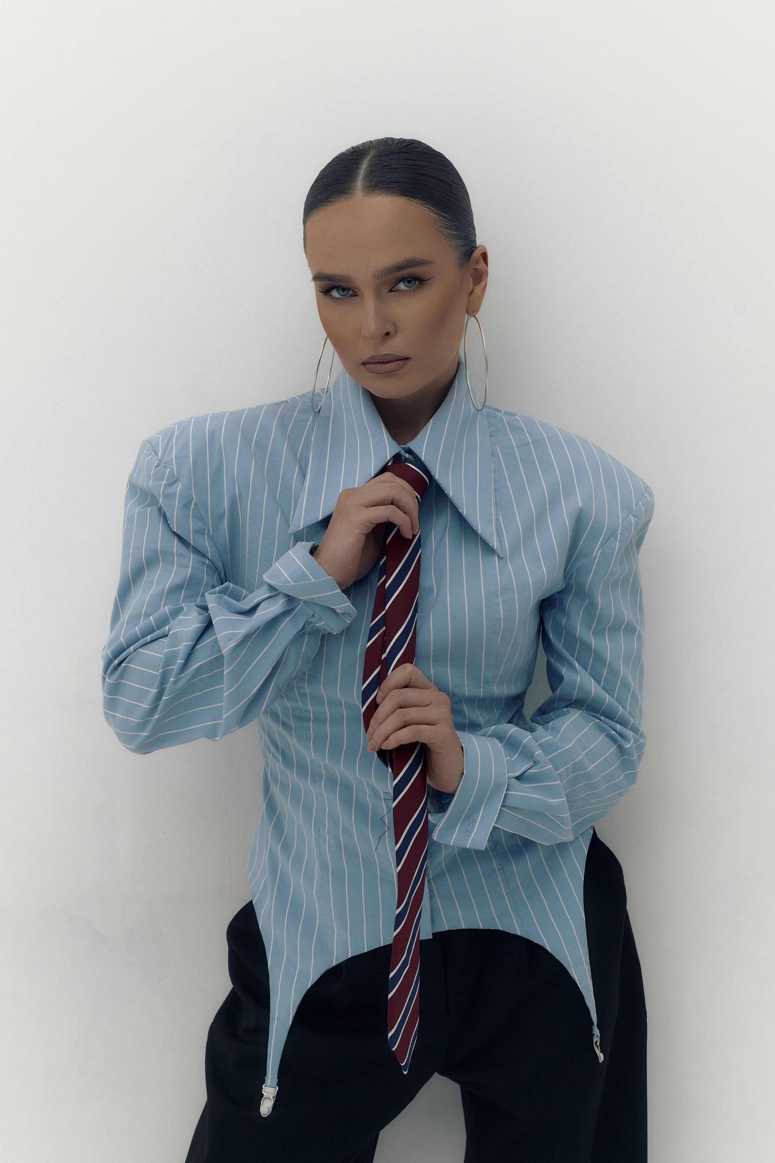 ANNA. Ася Солопова, фотограф Тюмень