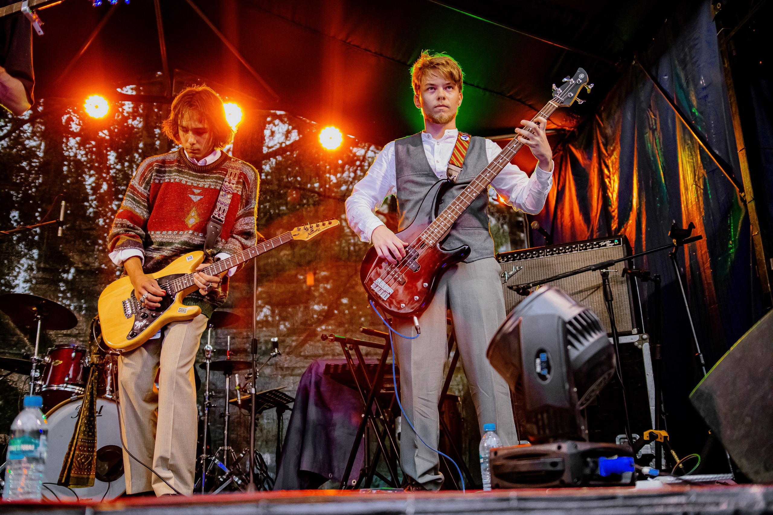 Ночь музыки Екатеринбург 07 / 2025. ФОТОГРАФ ЕКАТЕРИНБУРГ