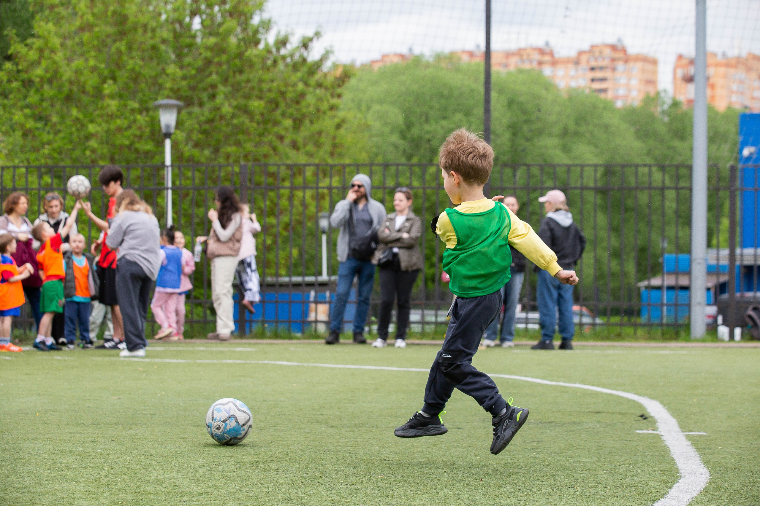 Фотосъемка спортивных турниров в Москве — динамичные кадры и эмоции. Фотограф Анна Татаурова | Авторская фотосъемка в Москве